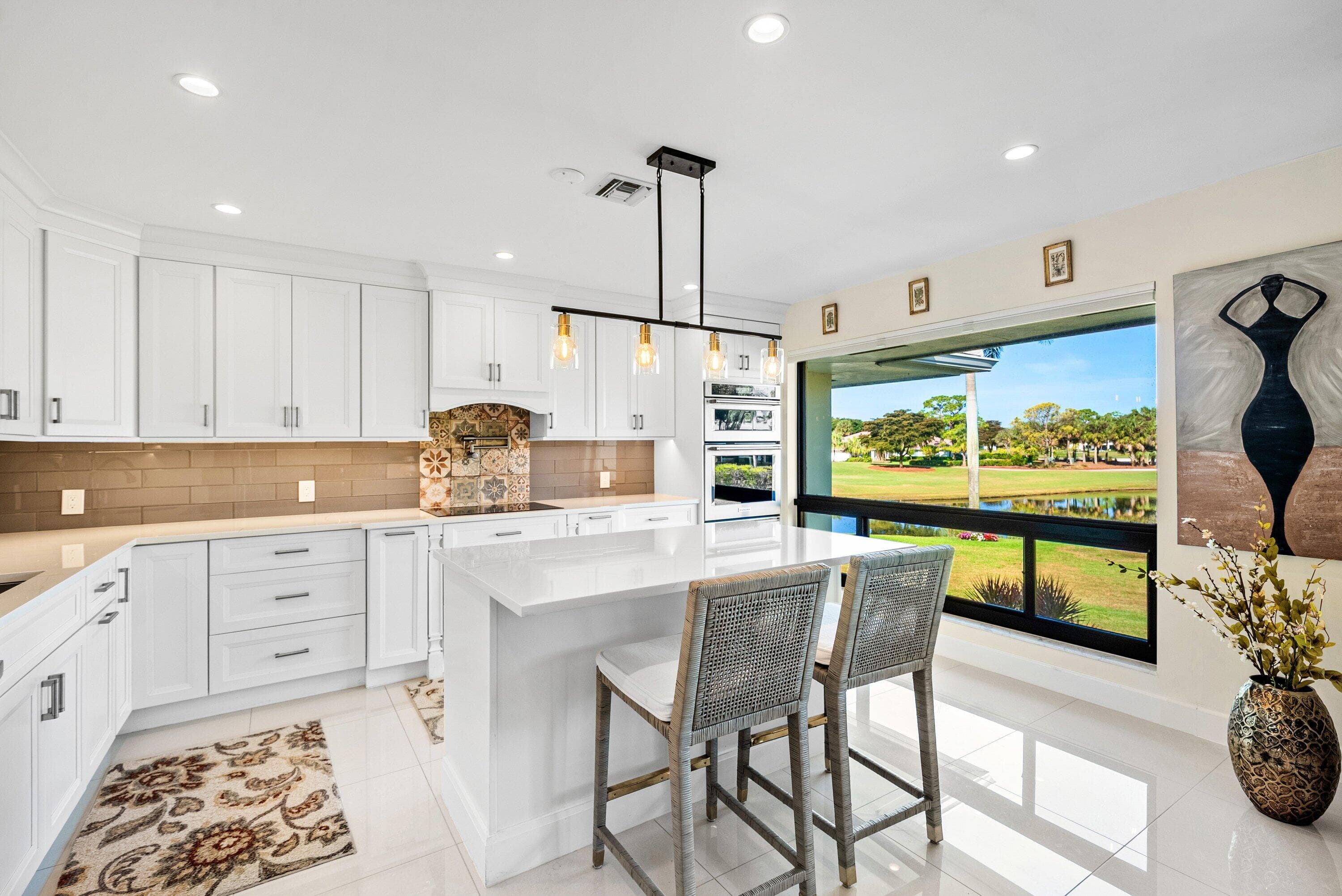 3637 Quail Ridge Drive Bobwhite A, Boynton Beach, FL 33436 — photo 6 of 55