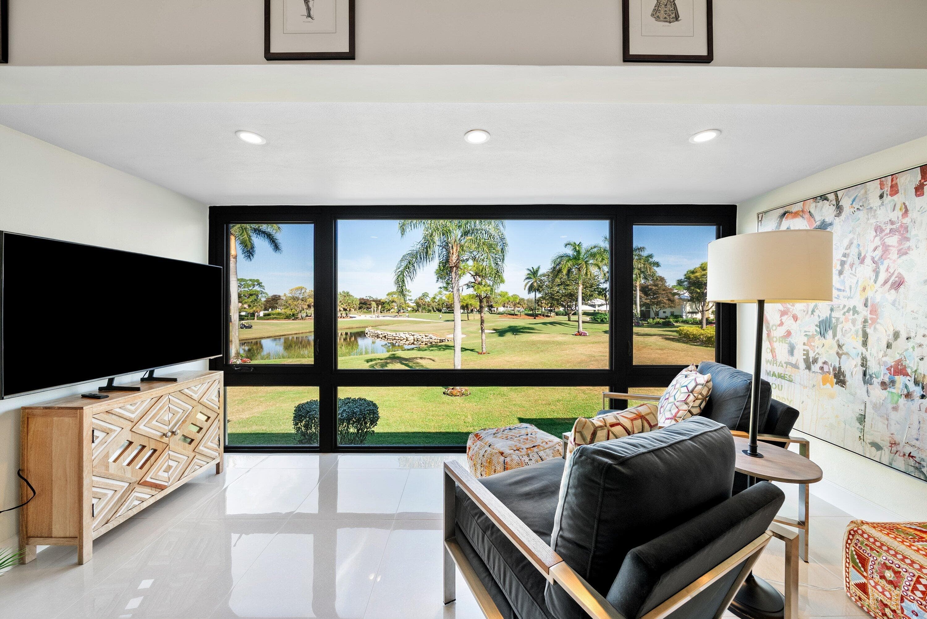 3637 Quail Ridge Drive Bobwhite A, Boynton Beach, FL 33436 — photo 1 of 55