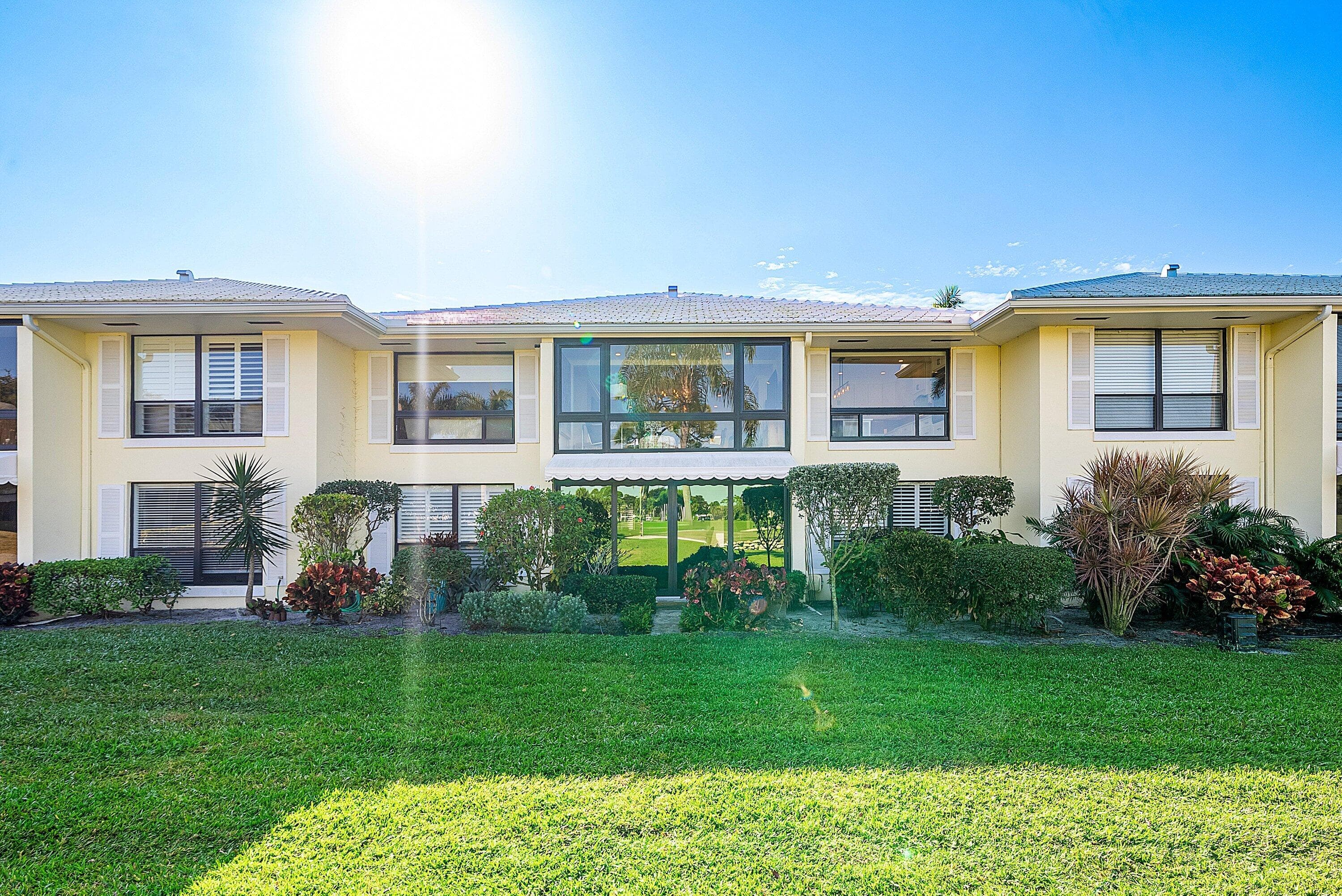3637 Quail Ridge Drive Bobwhite A, Boynton Beach, FL 33436 — photo 31 of 55