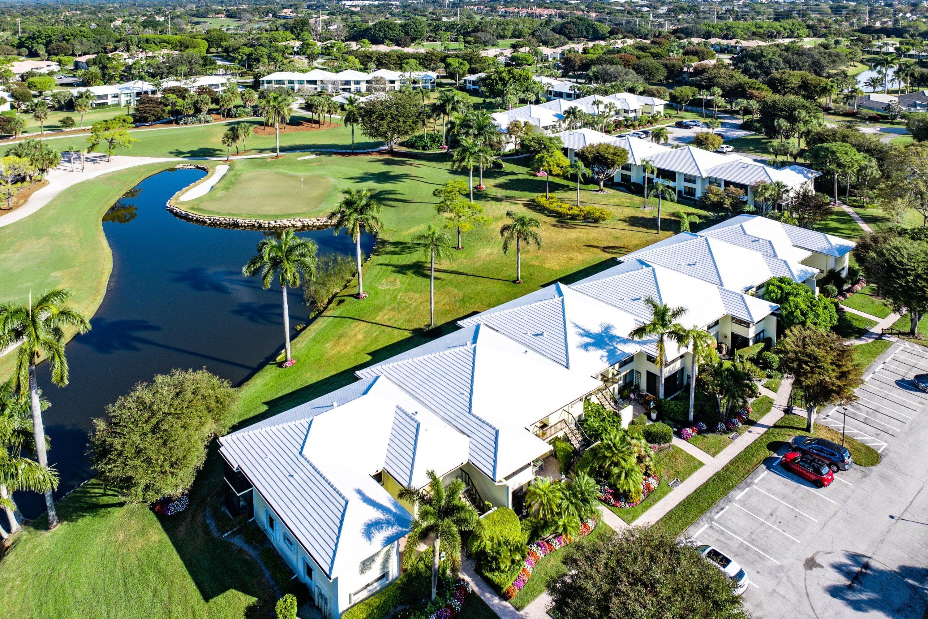 3637 Quail Ridge Drive Bobwhite A, Boynton Beach, FL 33436 — photo 37 of 55