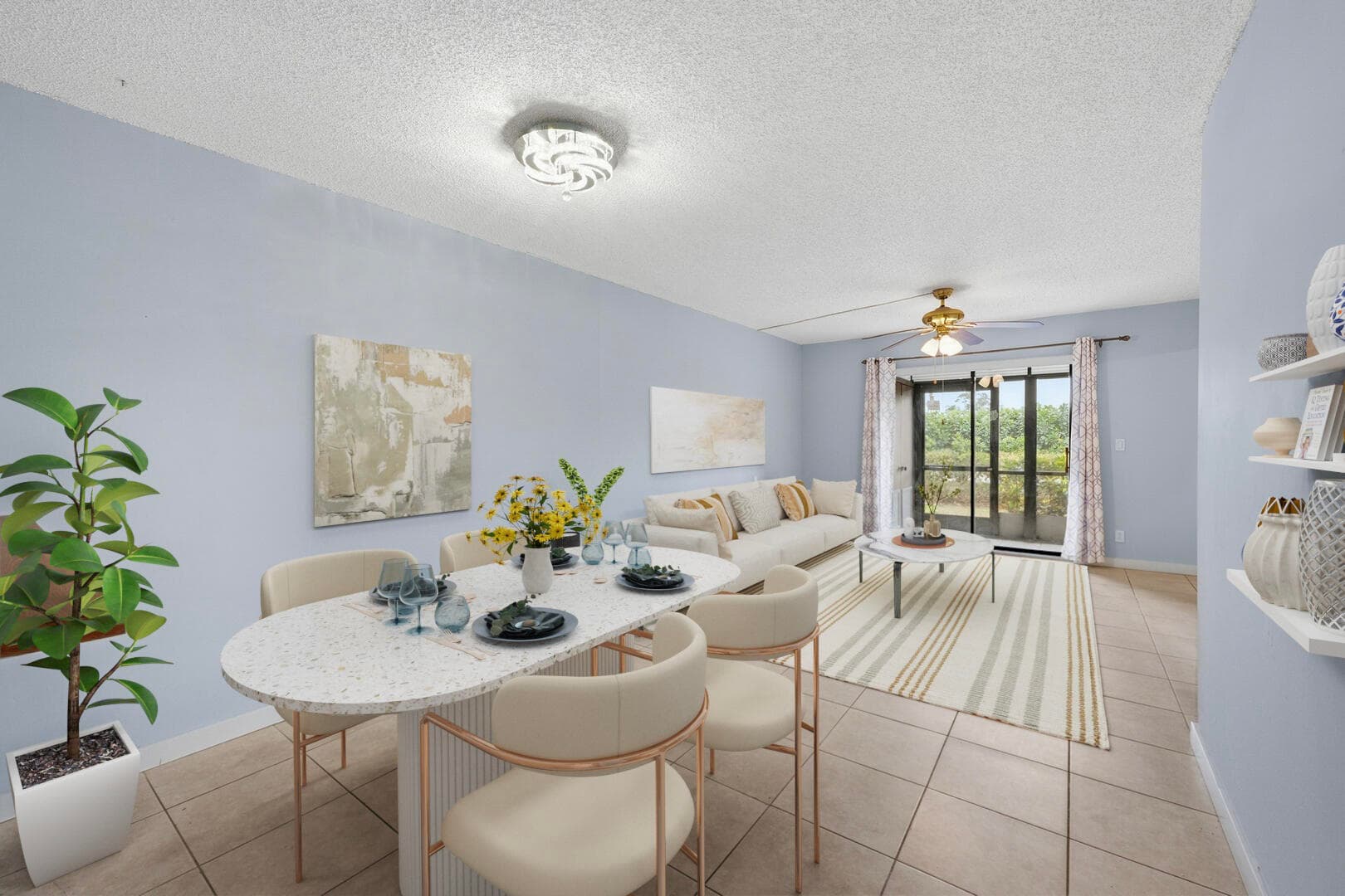7142 Golf Colony Court 102, Lake Worth, FL 33467 — photo 8 of 24