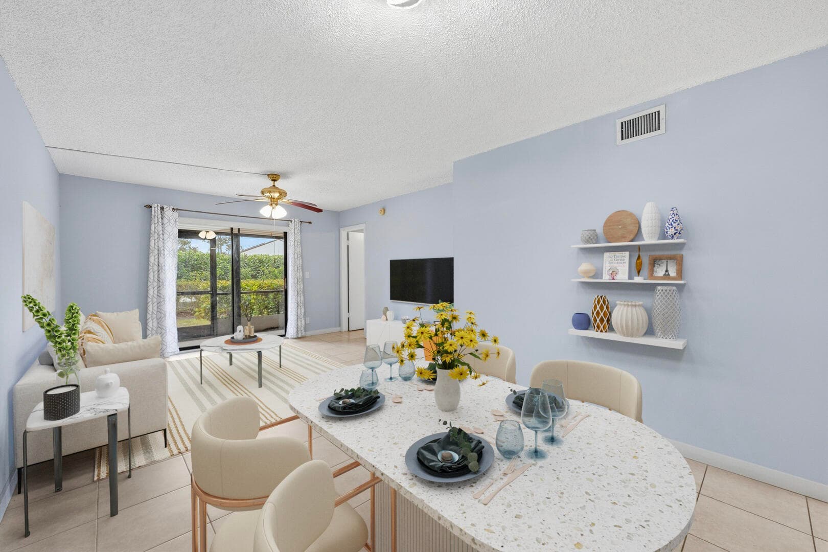 7142 Golf Colony Court 102, Lake Worth, FL 33467 — photo 10 of 24