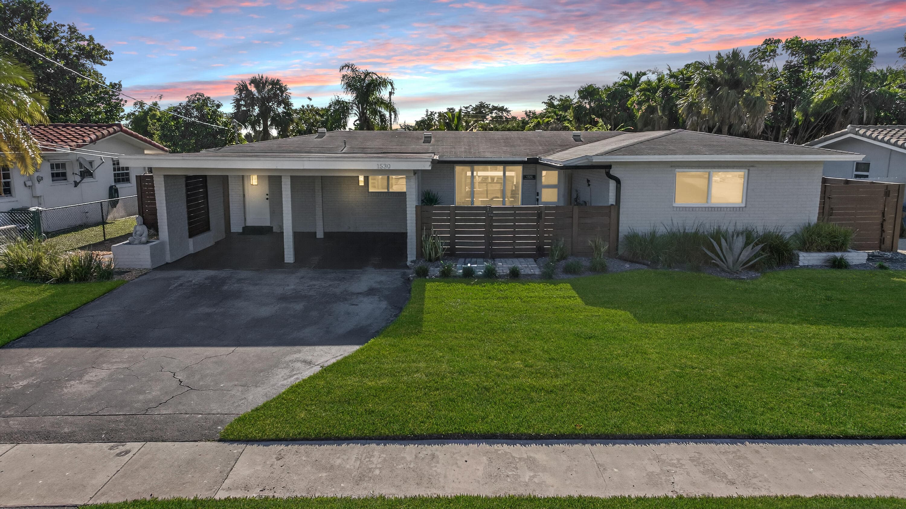 1530 W River Drive, Margate, FL 33063 — photo 3 of 45