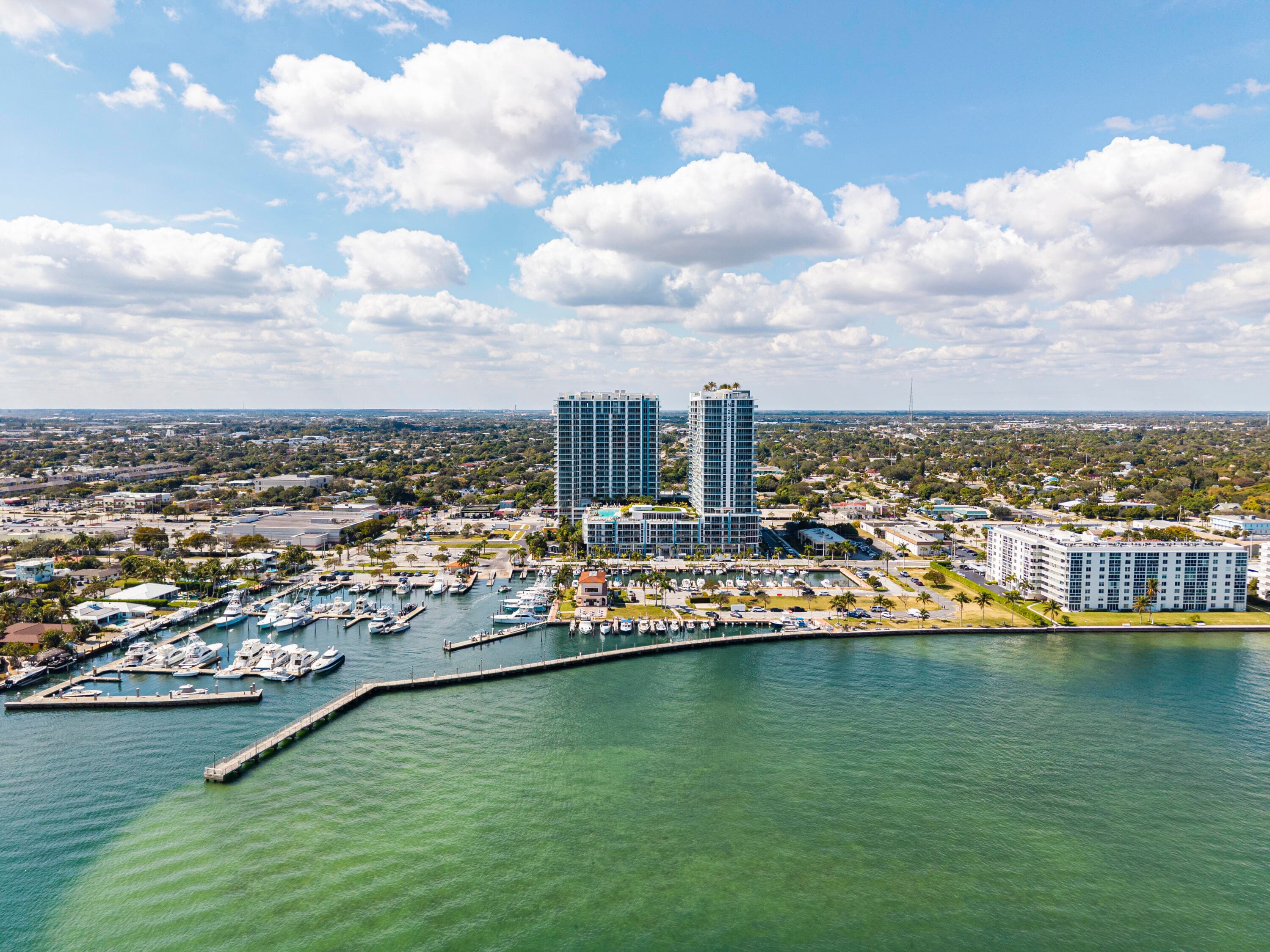 220 Lake Shore Drive 1210, Lake Park, FL 33403 — photo 19 of 24