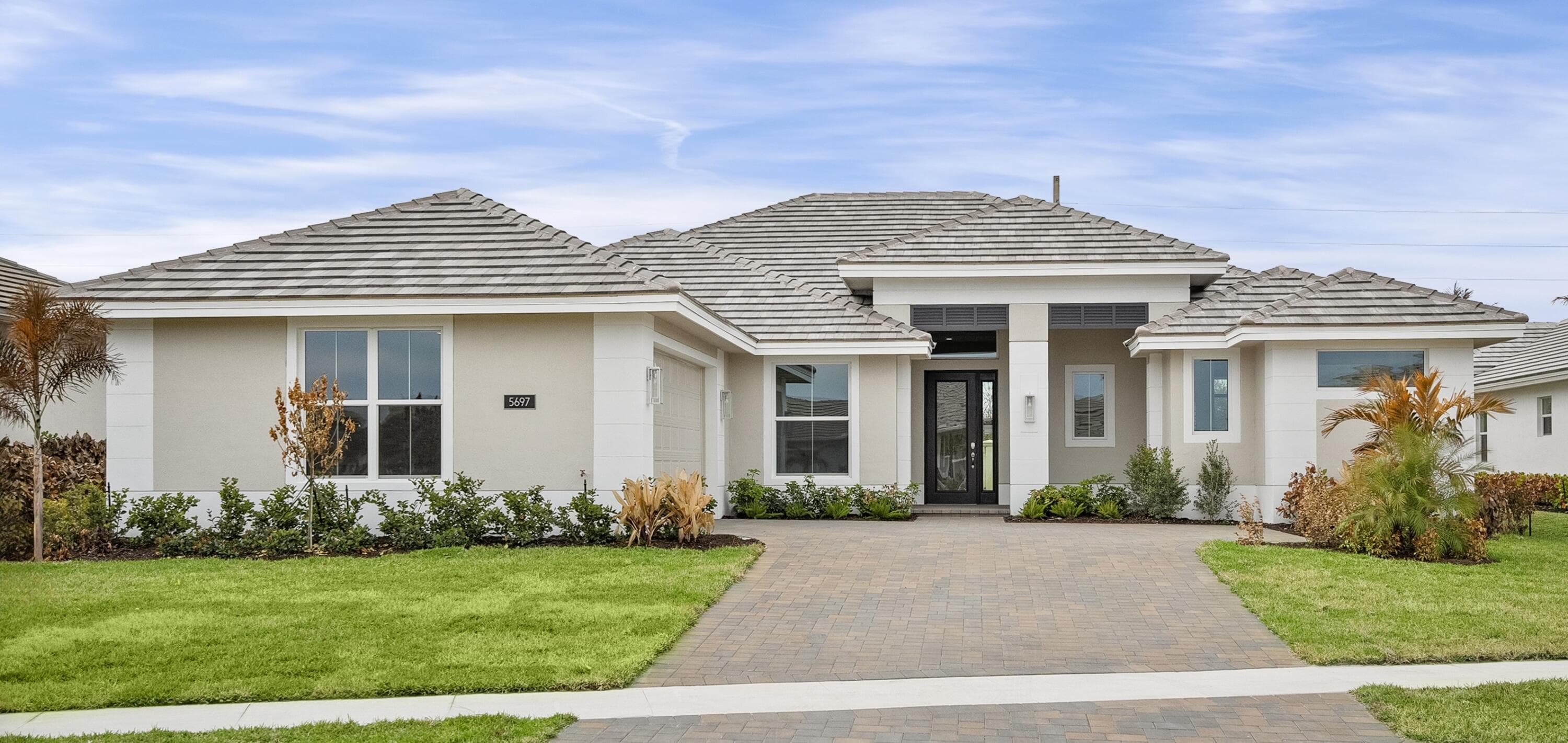 5697 Bent Pine Square, Vero Beach, FL 32967 — photo 1 of 31