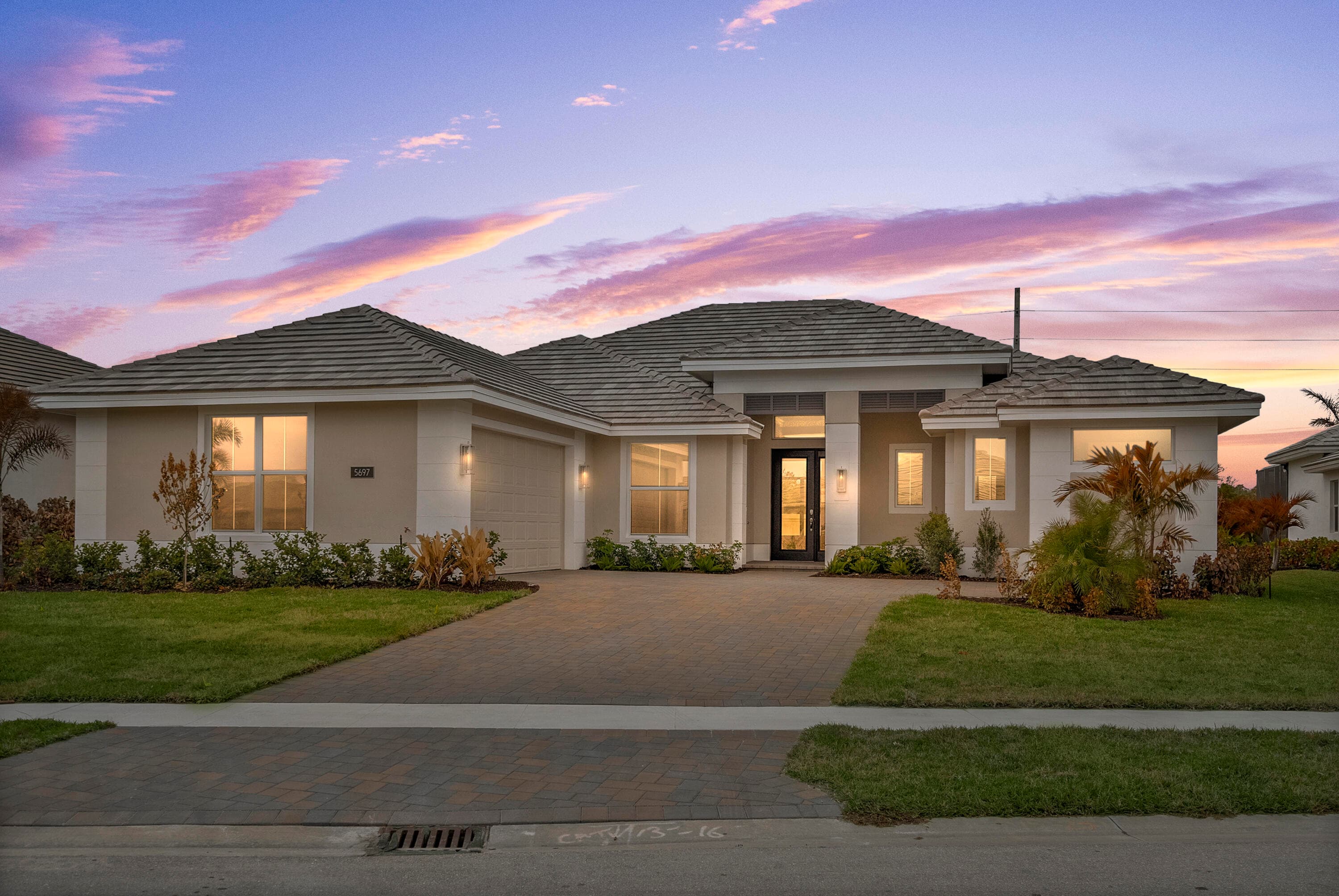 5697 Bent Pine Square, Vero Beach, FL 32967 — photo 2 of 31