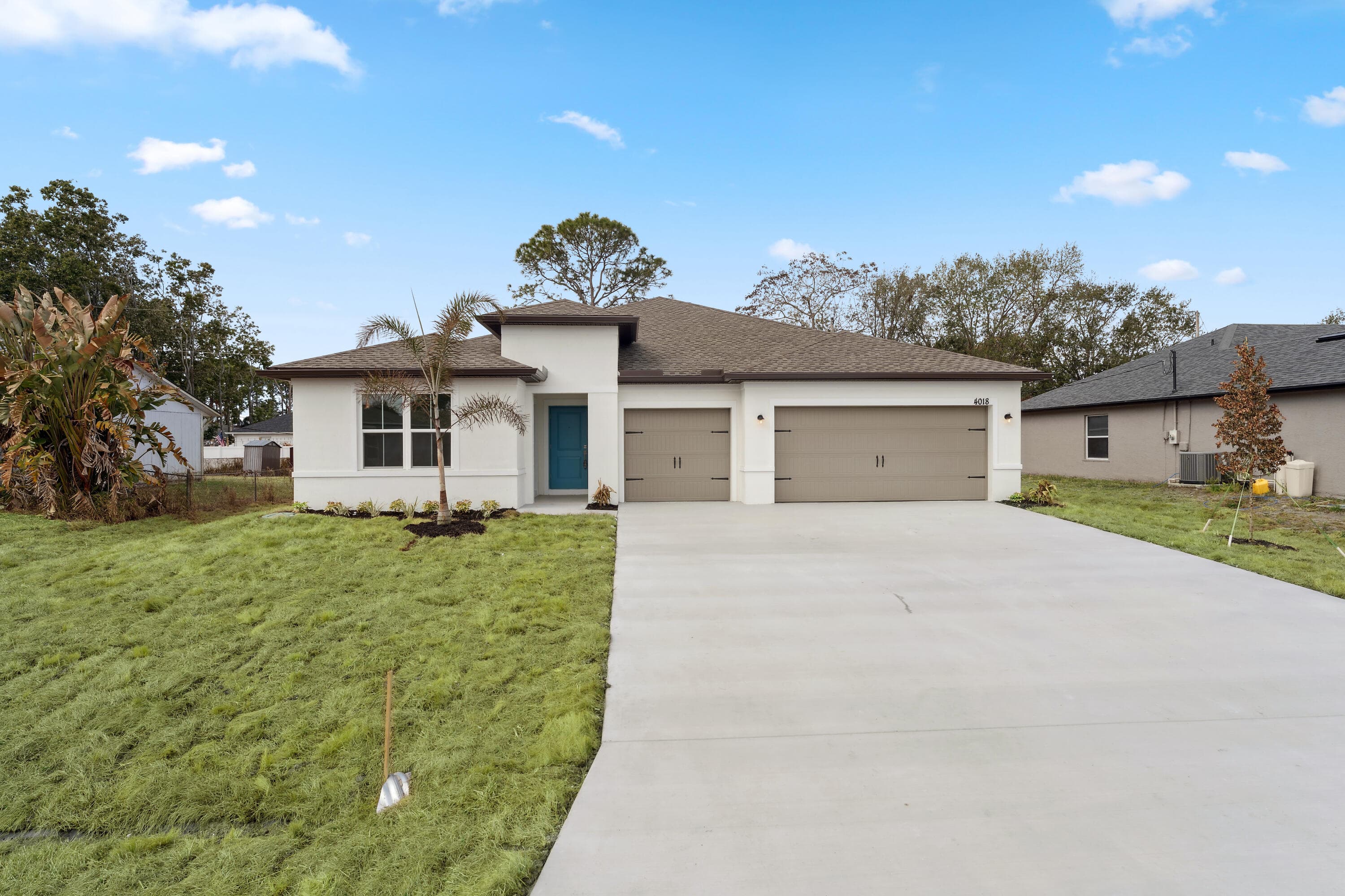 4018 NW Kallen Street 65, Port St. Lucie, FL 34953 — photo 1 of 29