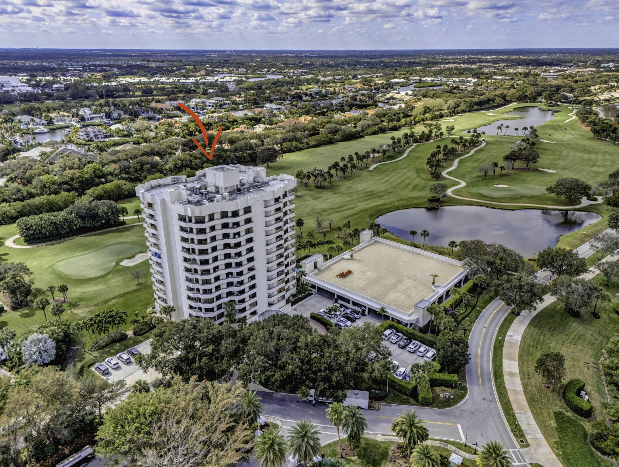 3322 Casseekey Island Road 1304, Jupiter, FL 33477 — photo 2 of 30