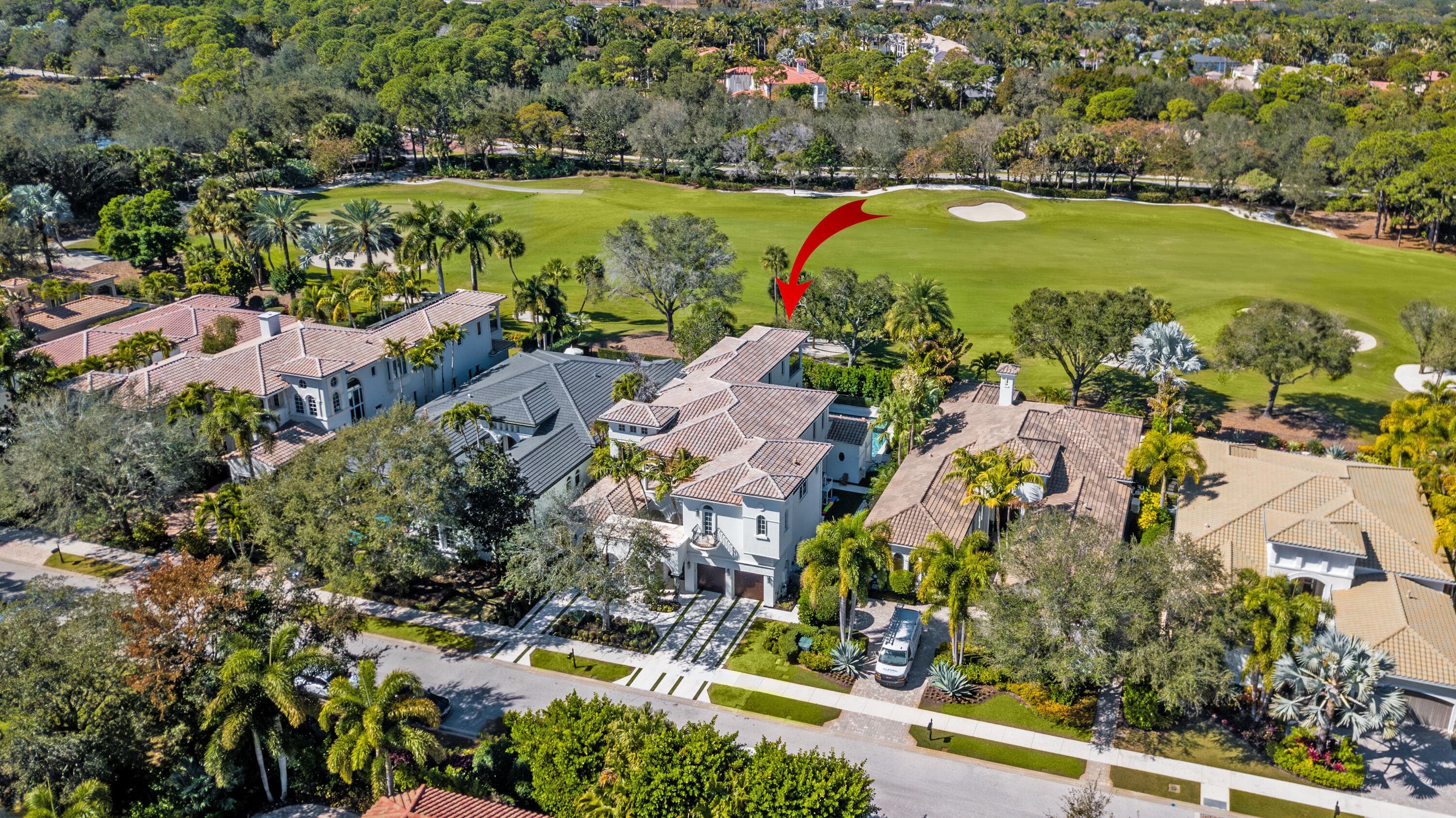 11513 Green Bayberry Drive, Palm Beach Gardens, FL 33418 — photo 71 of 122