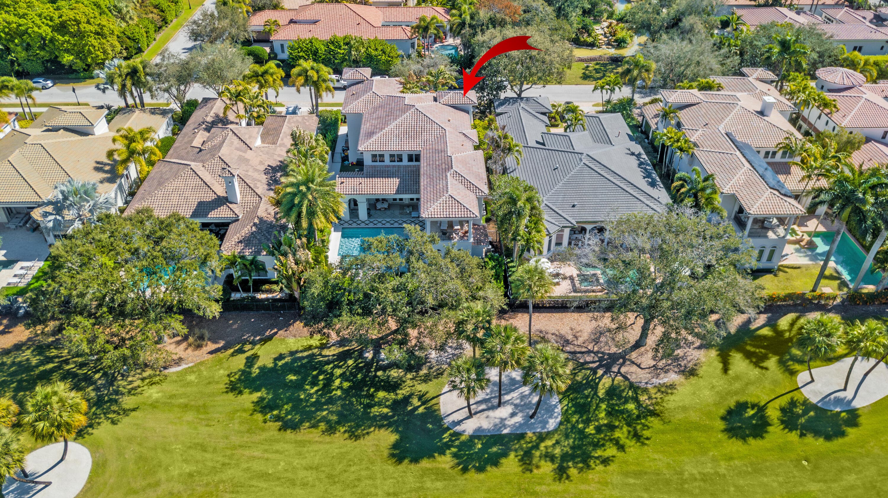 11513 Green Bayberry Drive, Palm Beach Gardens, FL 33418 — photo 79 of 122
