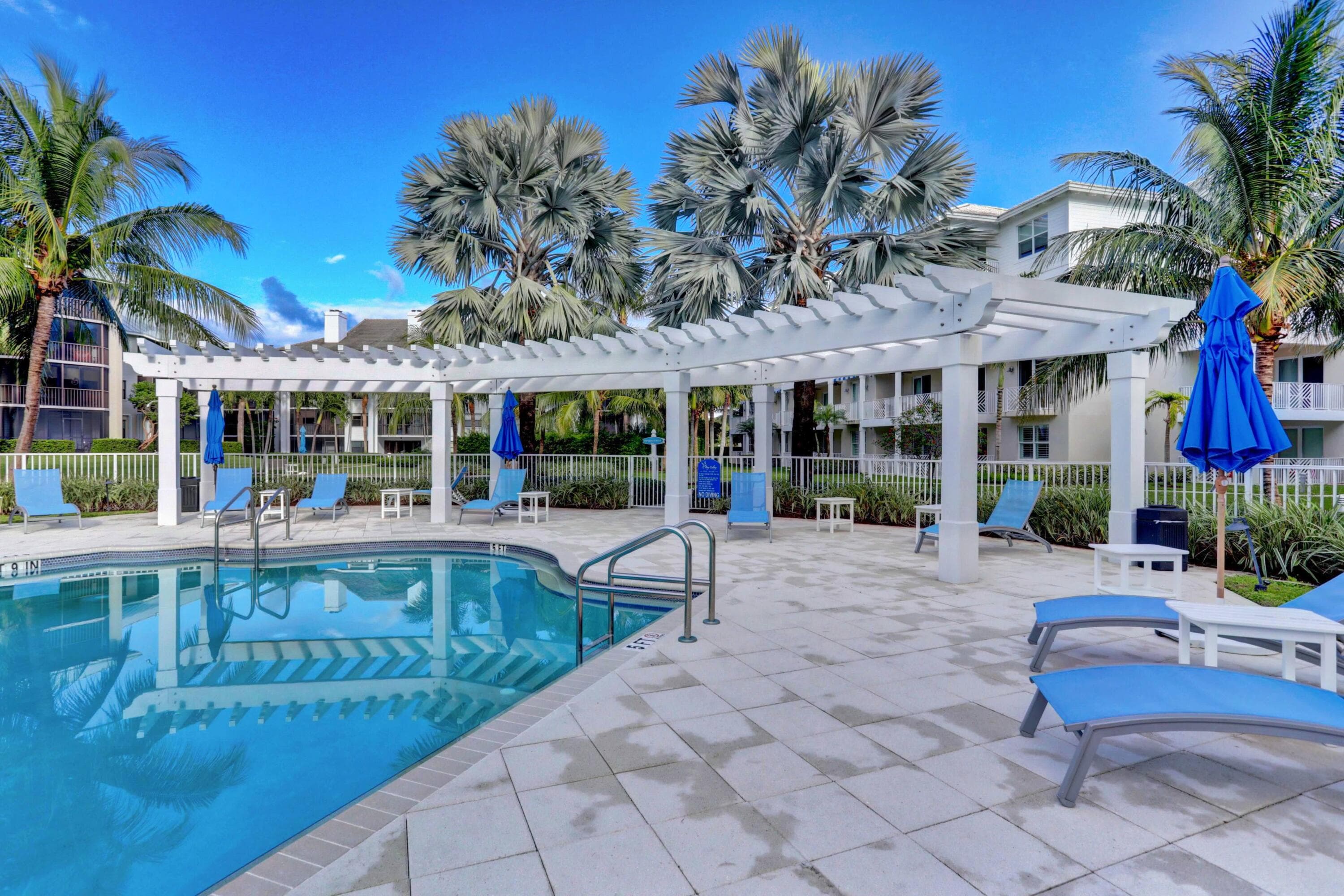 441 Bay Colony Drive N, Juno Beach, FL 33408 — photo 40 of 51