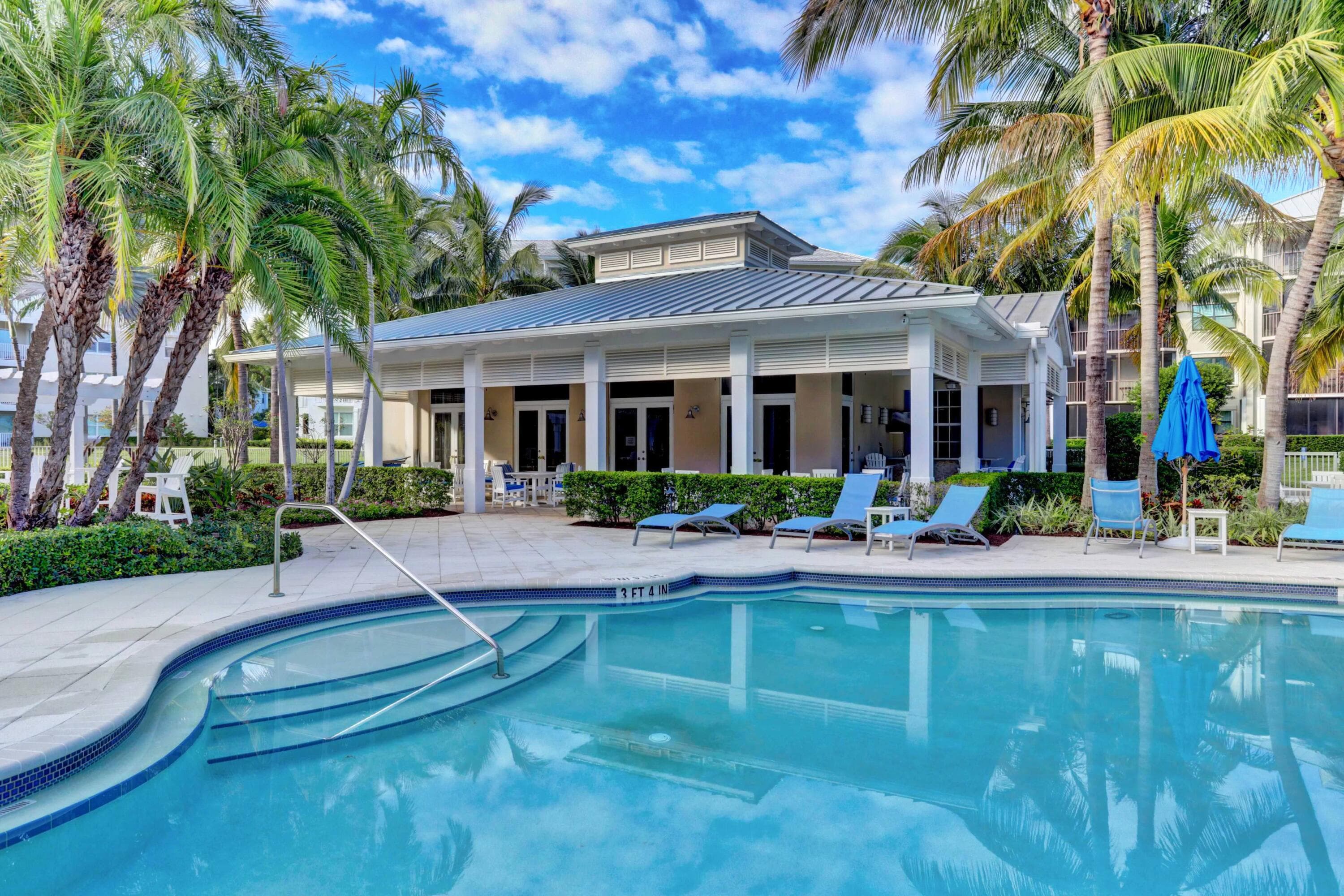 441 Bay Colony Drive N, Juno Beach, FL 33408 — photo 41 of 51