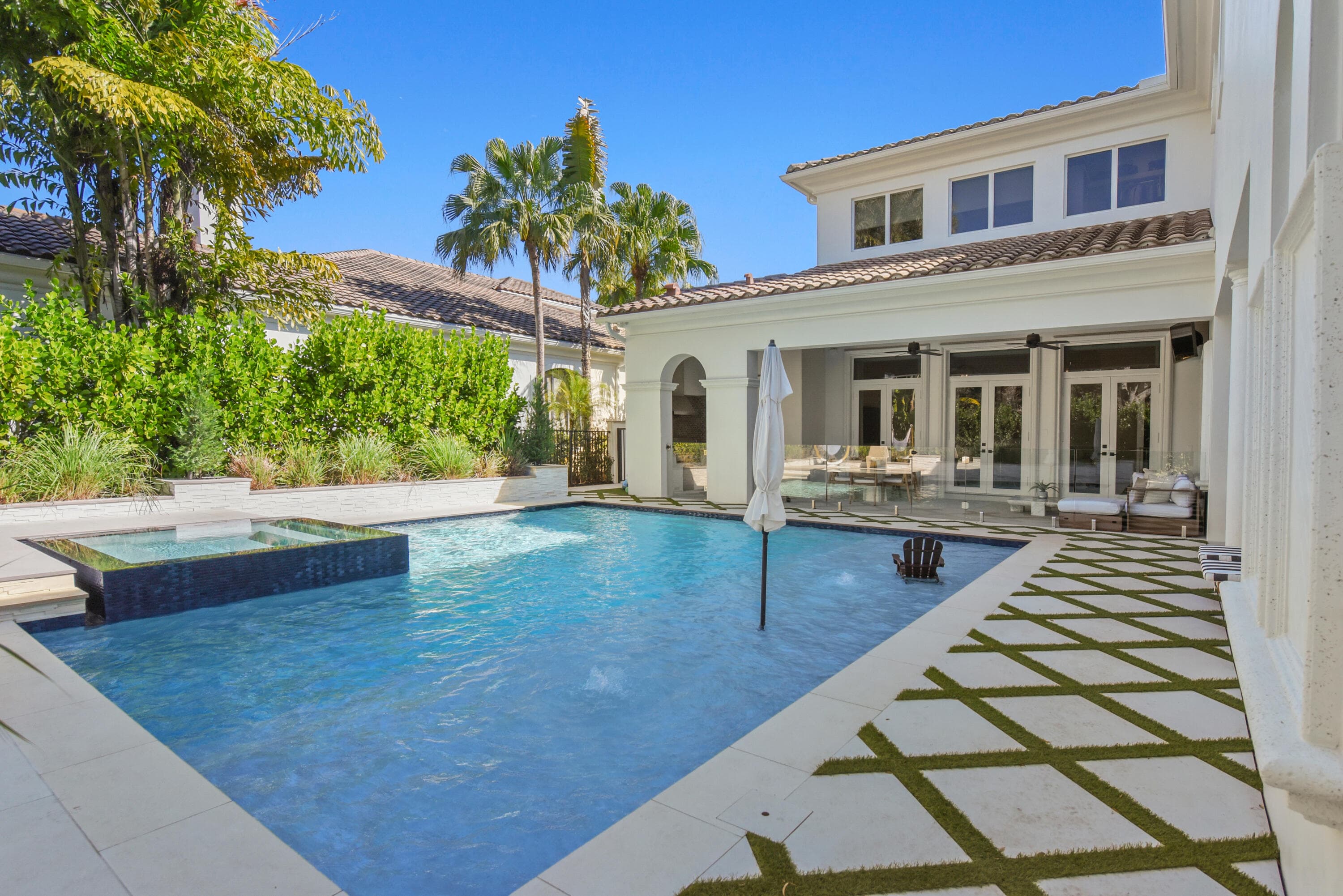 11513 Green Bayberry Drive, Palm Beach Gardens, FL 33418 — photo 33 of 122