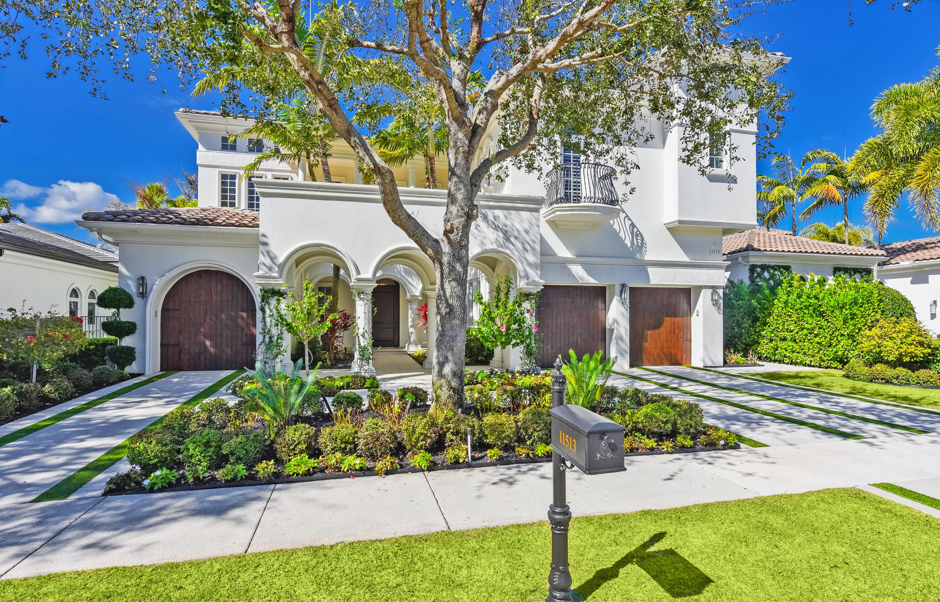 11513 Green Bayberry Drive, Palm Beach Gardens, FL 33418 — photo 82 of 122