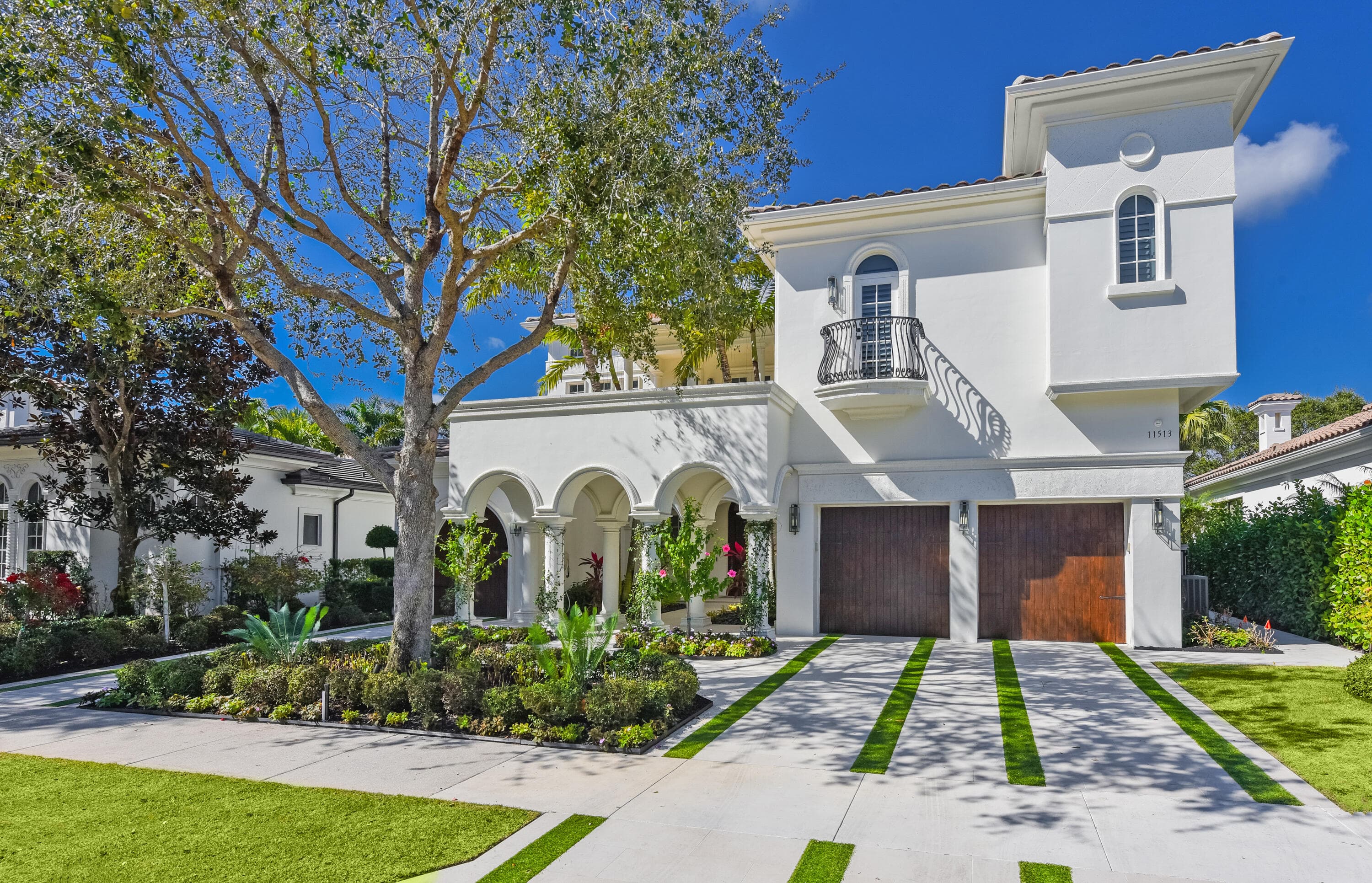 11513 Green Bayberry Drive, Palm Beach Gardens, FL 33418 — photo 83 of 122