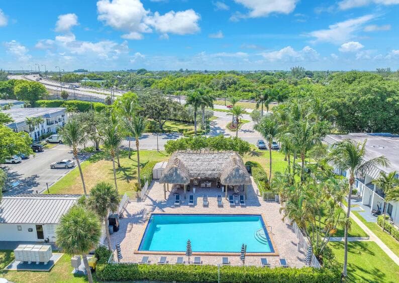 3100 S Dixie Highway, Boca Raton, FL 33432 — photo 1 of 2