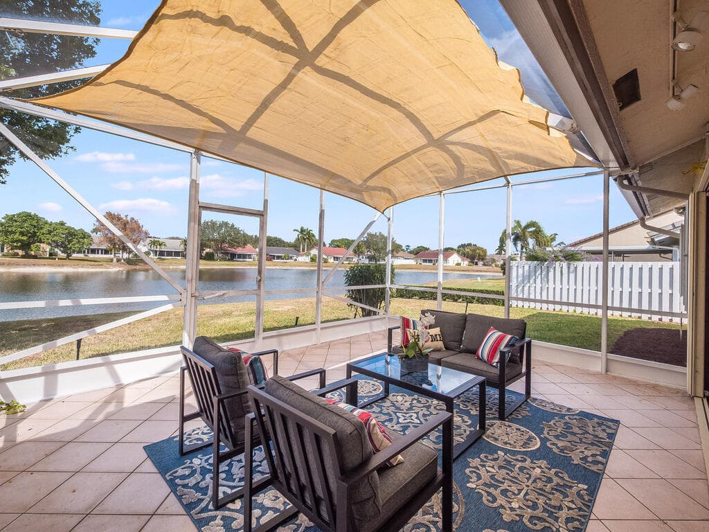 4016 Summer Chase Court, Lake Worth, FL 33467 — photo 1 of 37