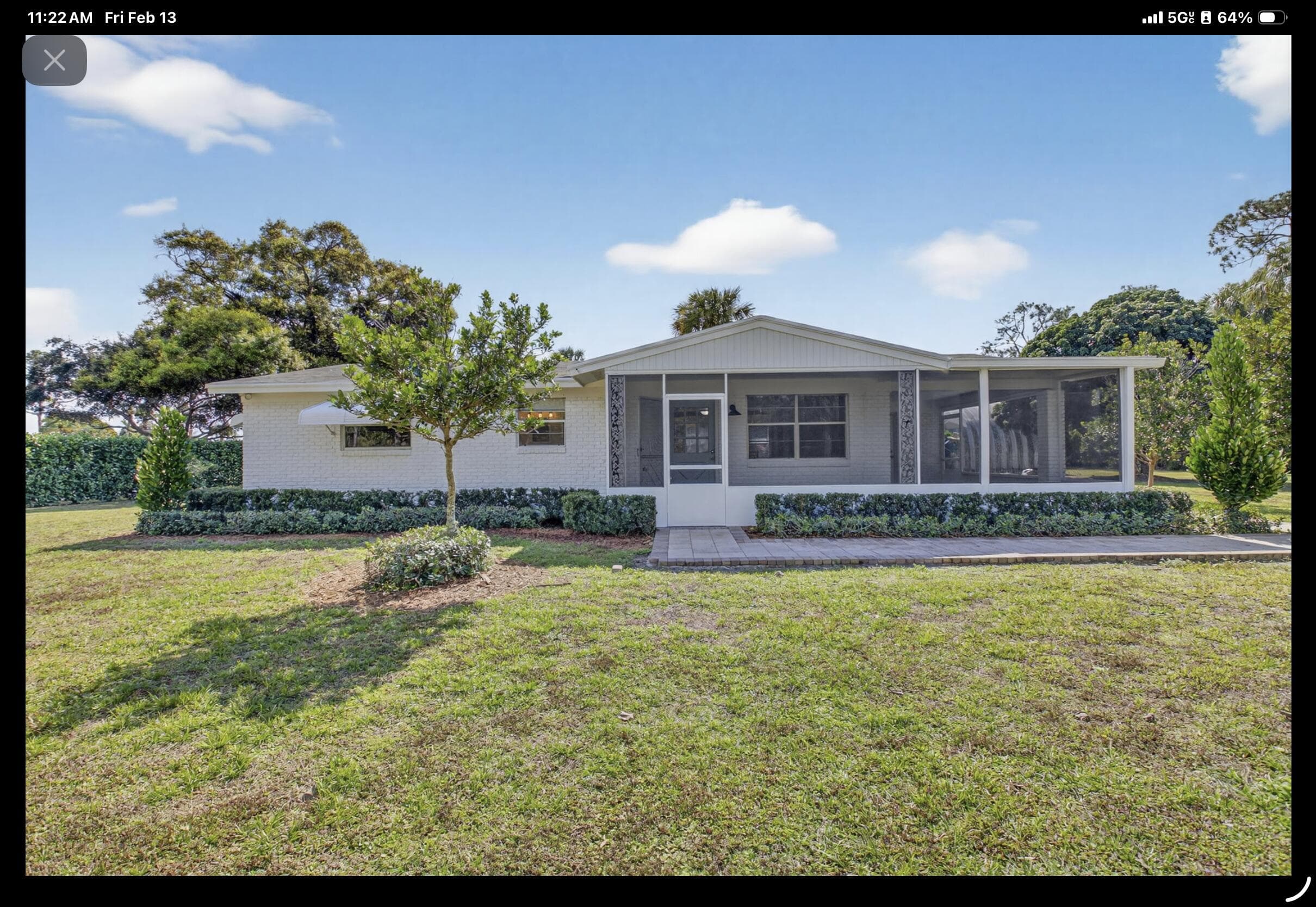 5844 Western Way, Lake Worth, FL 33463 — photo 1 of 35
