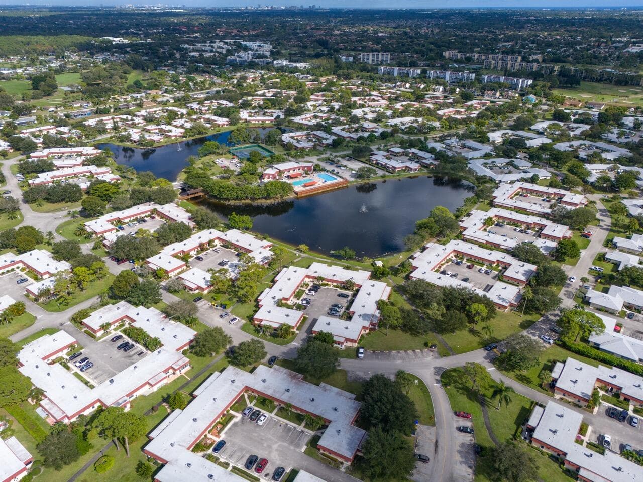737 Nantucket Circle B, Lake Worth, FL 33467 — photo 26 of 29