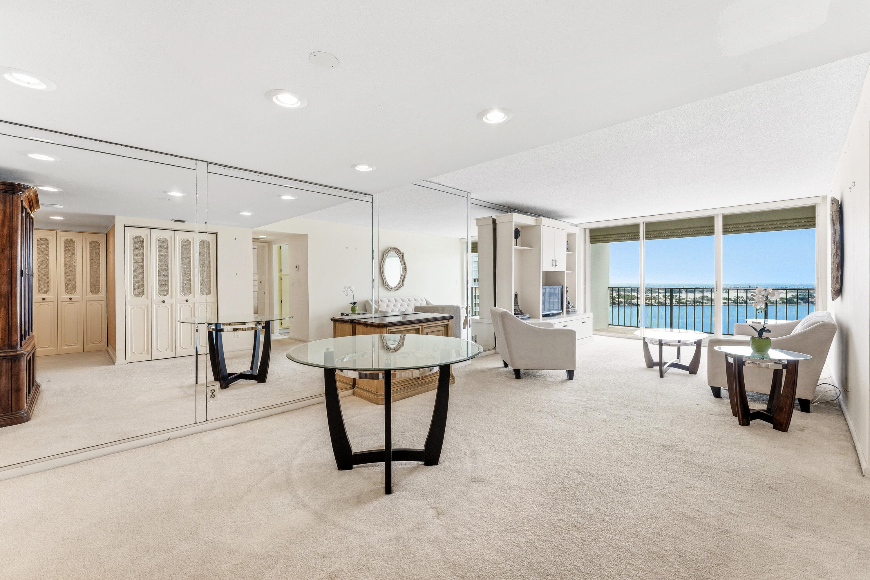 1701 S Flagler Drive 1806, West Palm Beach, FL 33401 — photo 7 of 37