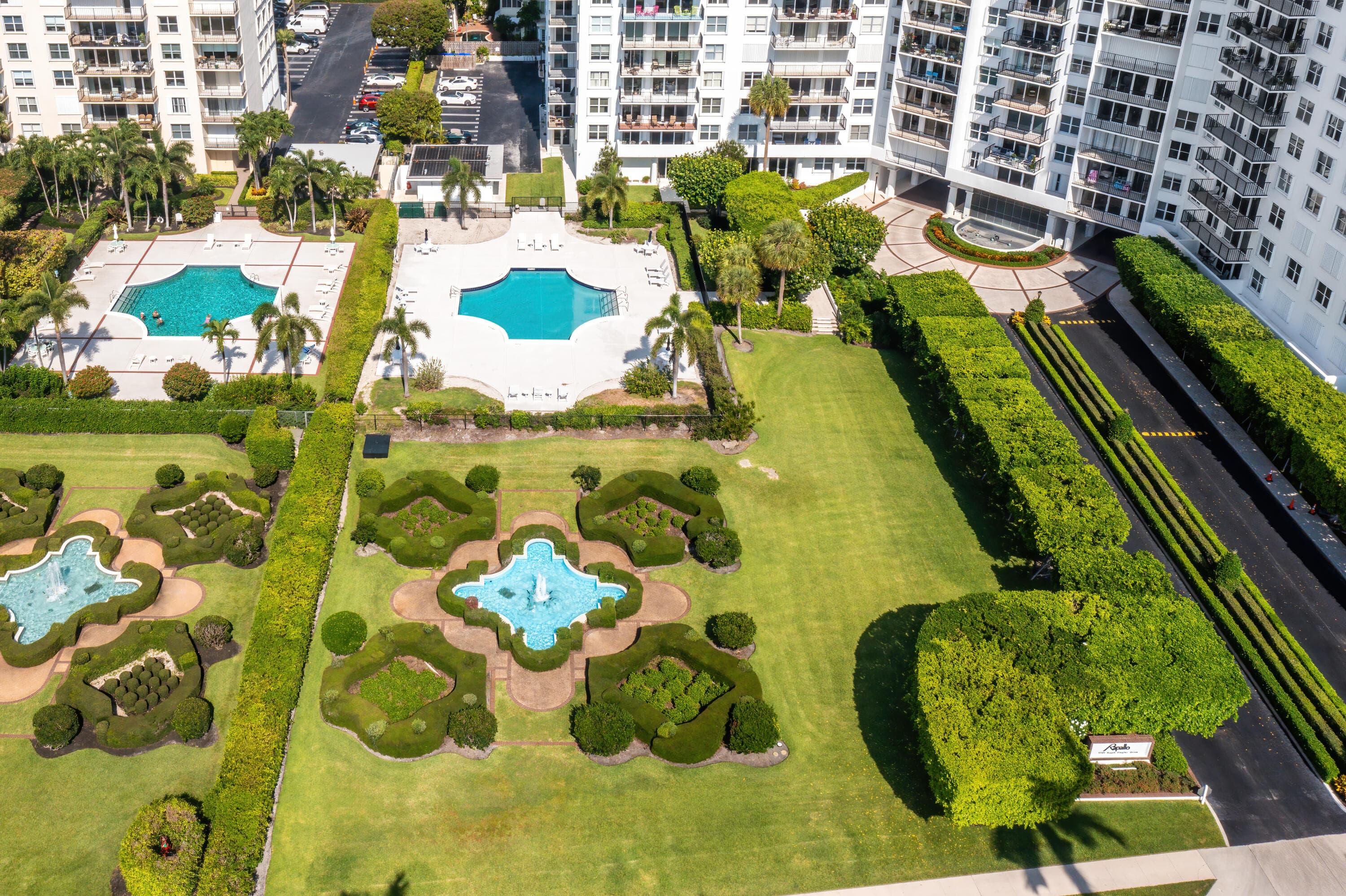 1701 S Flagler Drive 1806, West Palm Beach, FL 33401 — photo 26 of 37