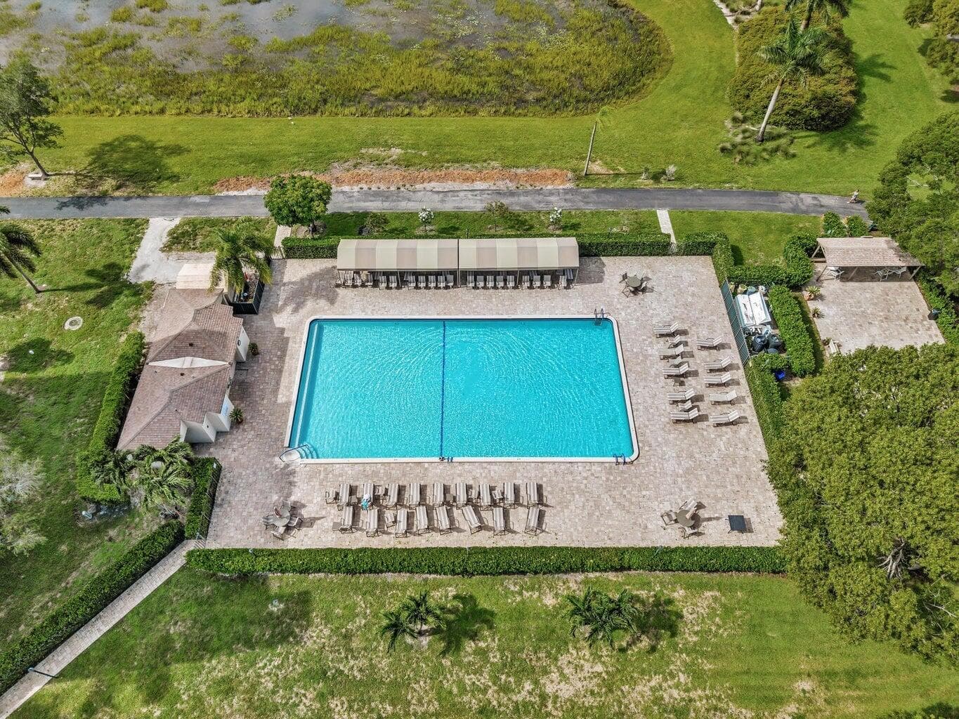 7192 Huntington Lane 307, Delray Beach, FL 33446 — photo 54 of 86
