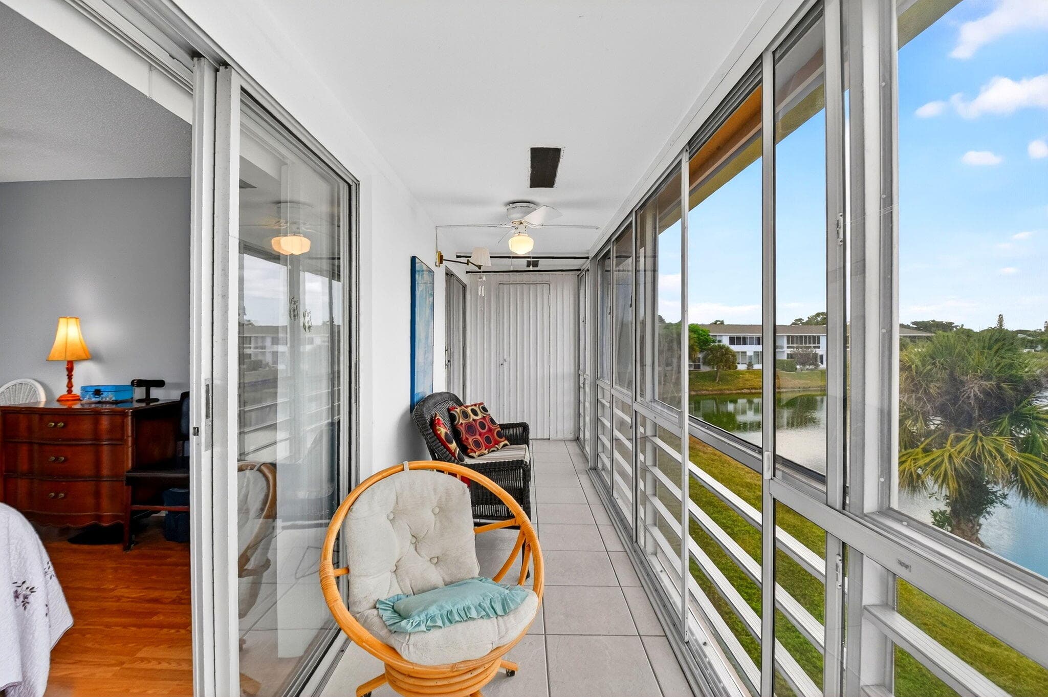 209 Somerset K, West Palm Beach, FL 33417 — photo 27 of 55