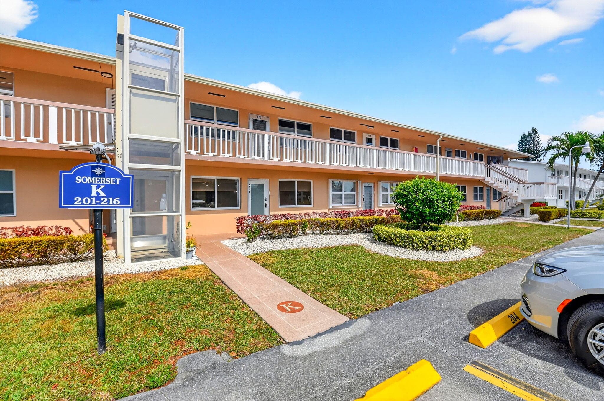 209 Somerset K, West Palm Beach, FL 33417 — photo 35 of 55