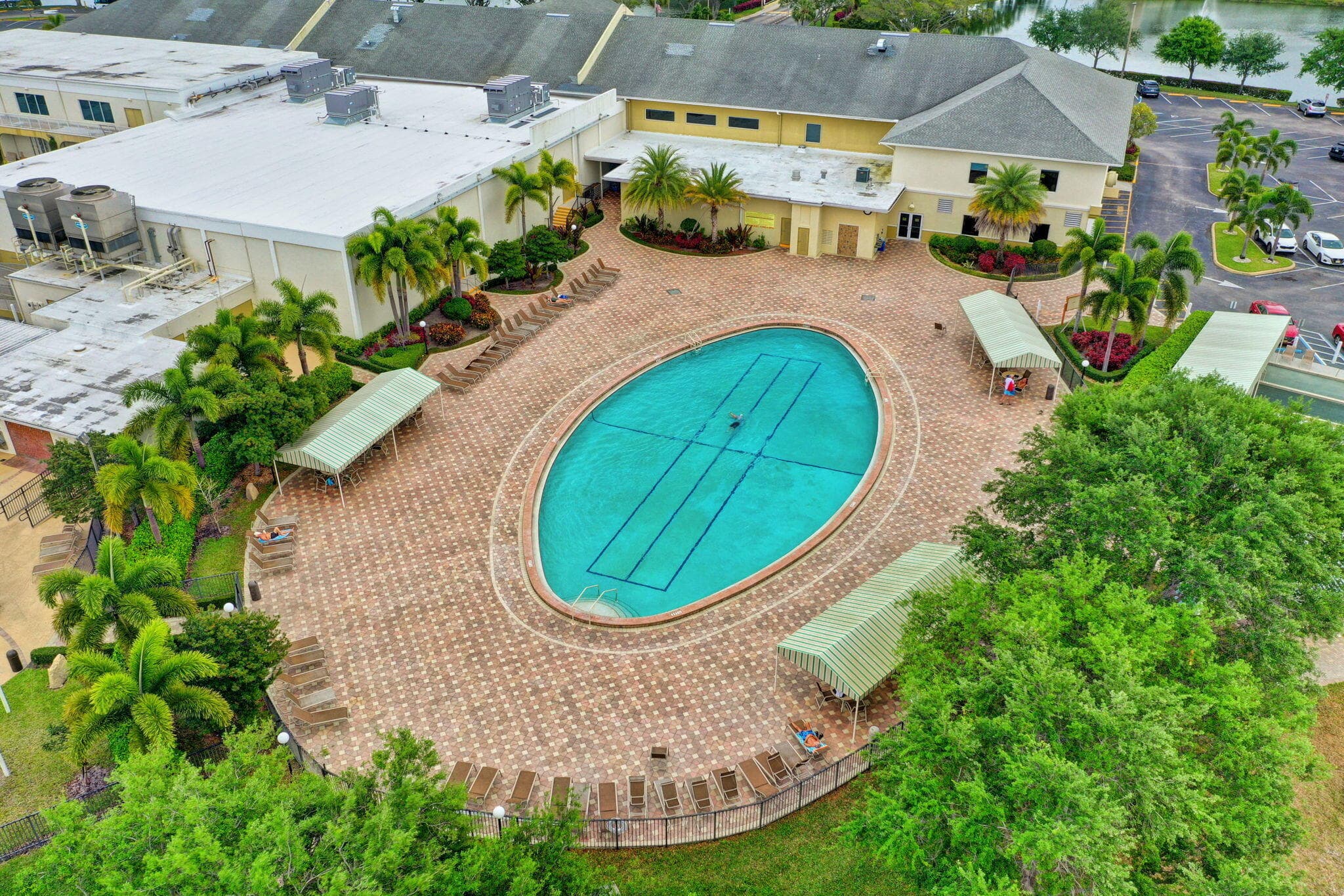 209 Somerset K, West Palm Beach, FL 33417 — photo 48 of 55