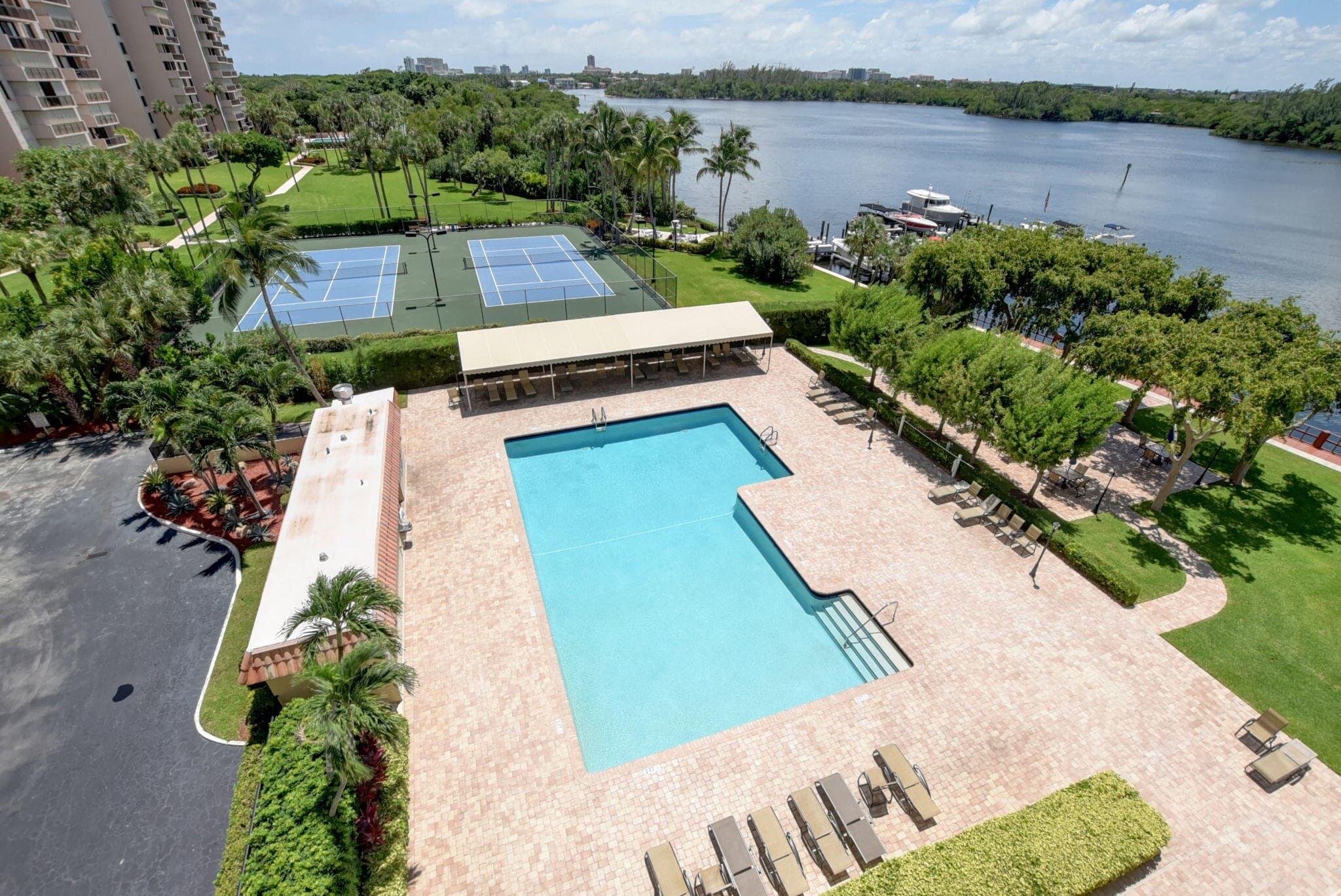 2121 N Ocean Boulevard 801w, Boca Raton, FL 33431 — photo 29 of 30