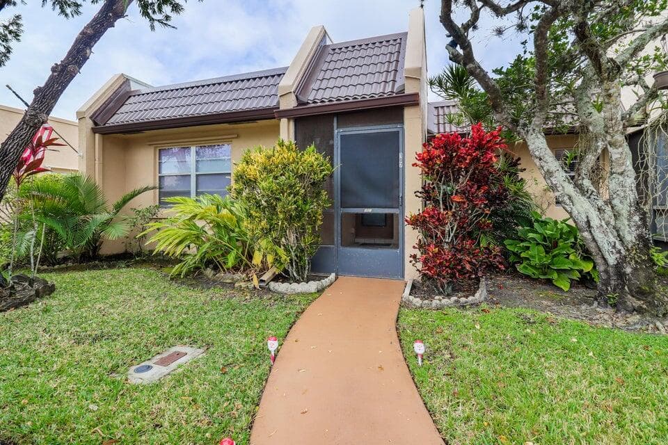 107 Lake Terry Drive, West Palm Beach, FL 33411 — photo 1 of 18
