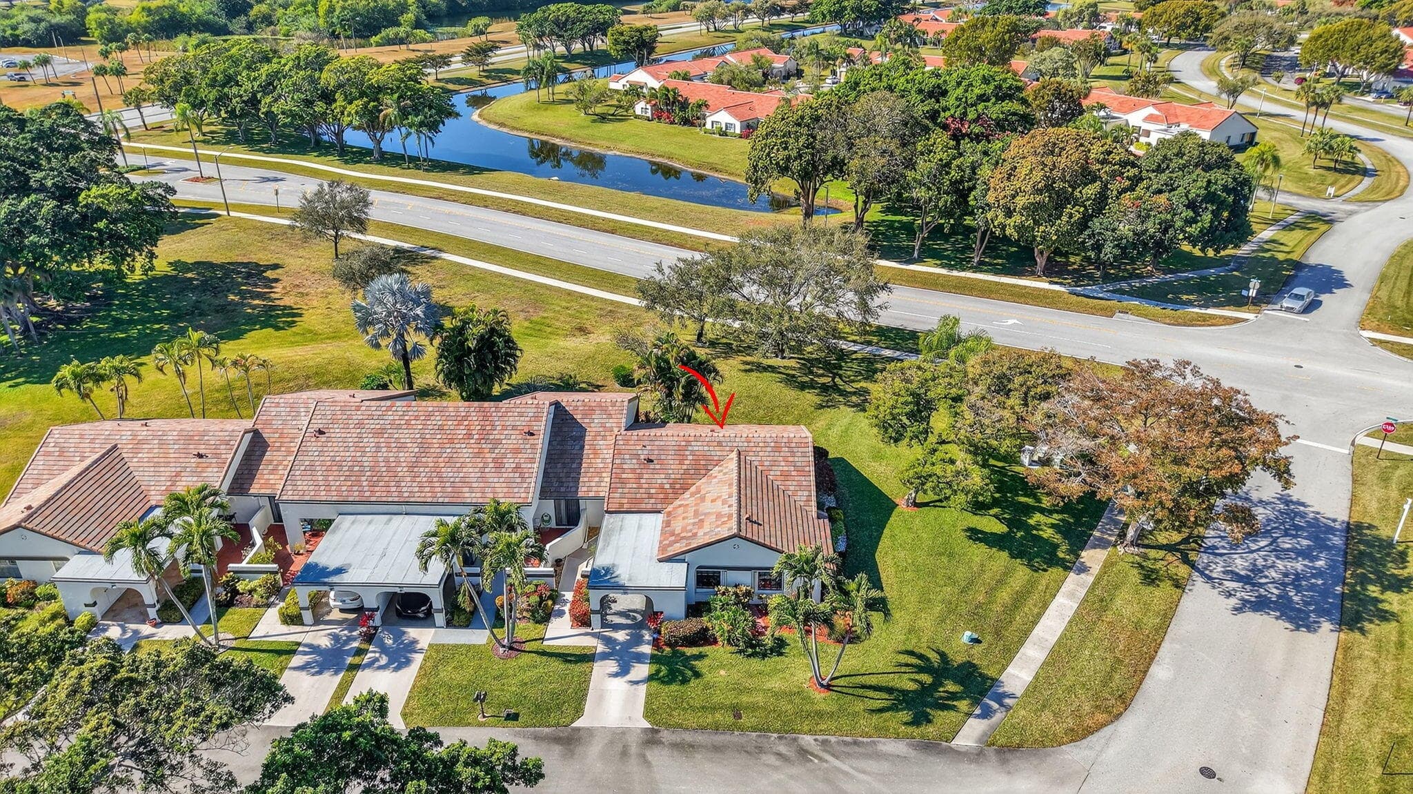 5750 Parkwalk Circle E, Boynton Beach, FL 33472 — photo 34 of 46