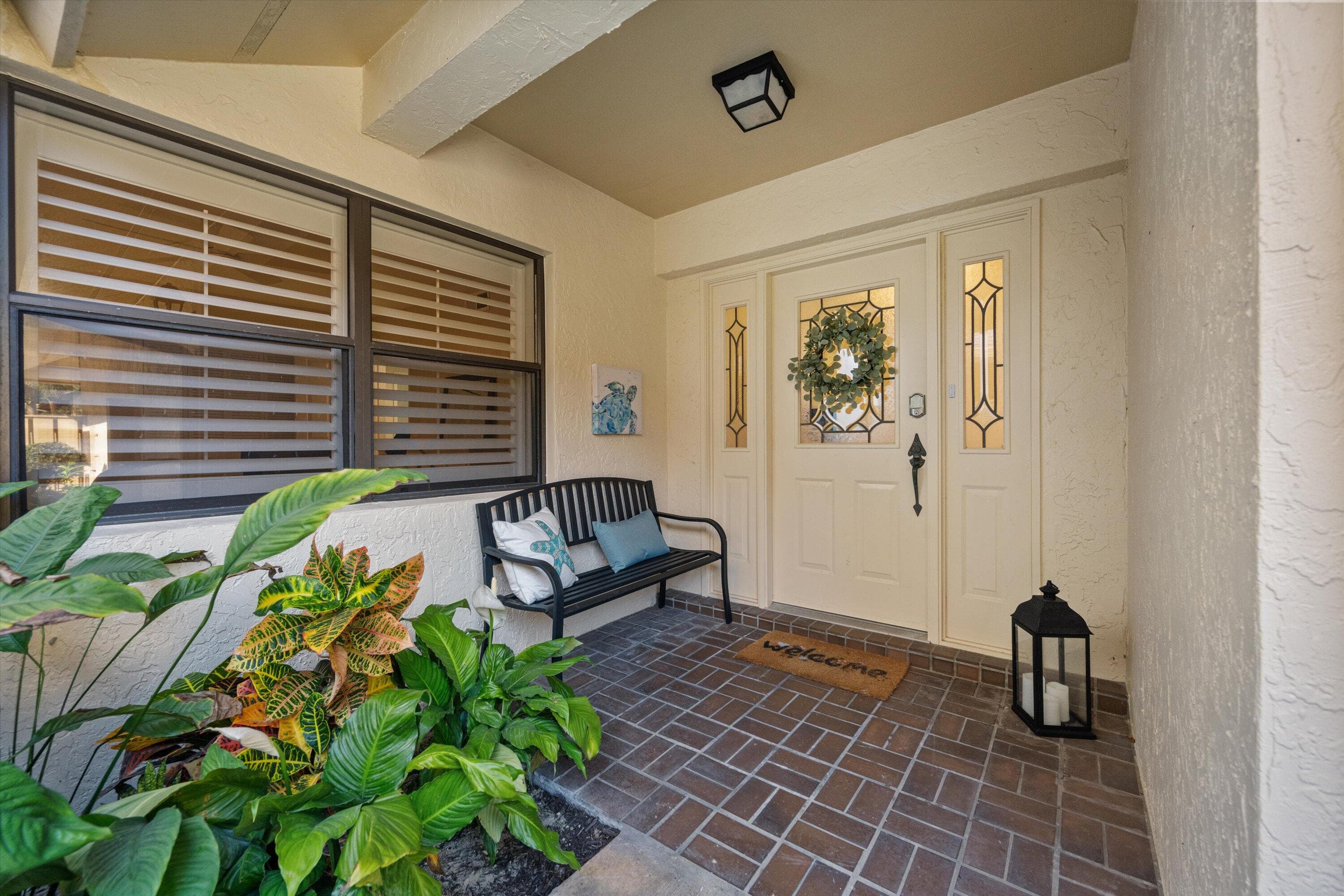 17166 Waterbend Drive 111, Jupiter, FL 33477 — photo 3 of 34