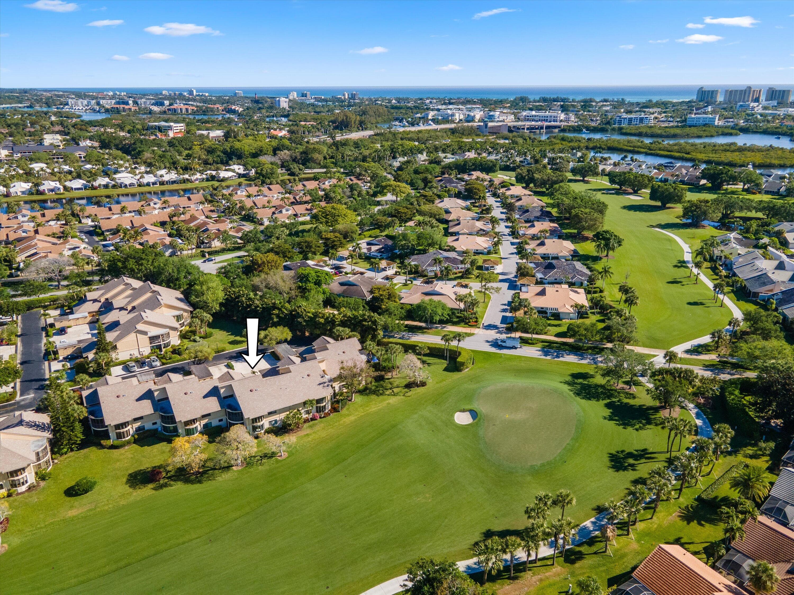 17166 Waterbend Drive 111, Jupiter, FL 33477 — photo 33 of 34
