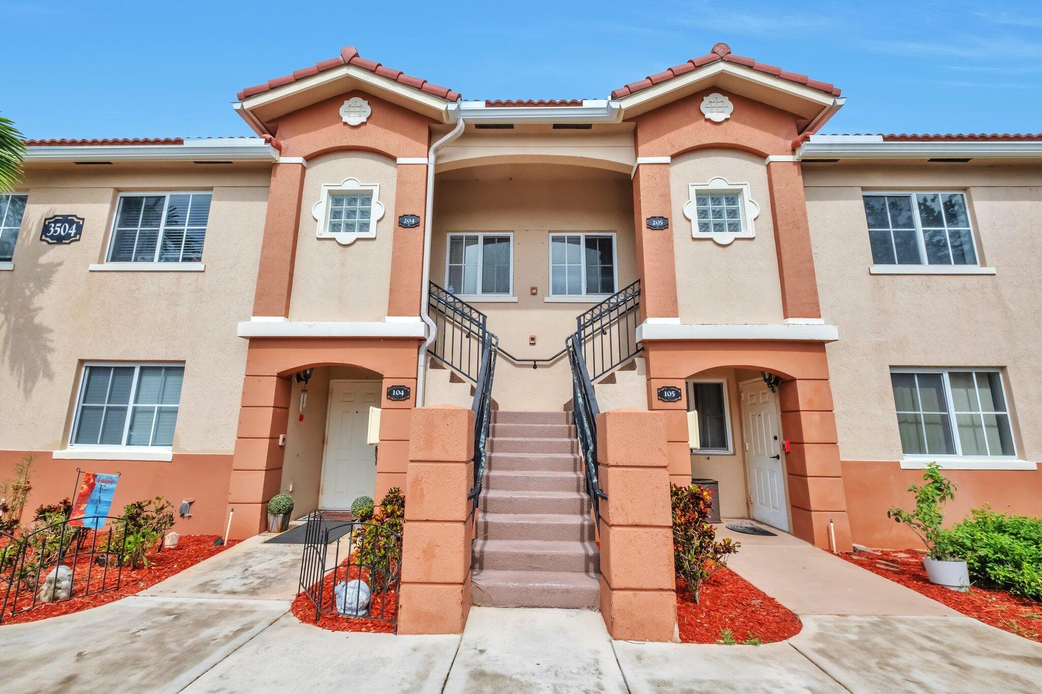 3504 Briar Bay Boulevard 205, West Palm Beach, FL 33411 — photo 23 of 26