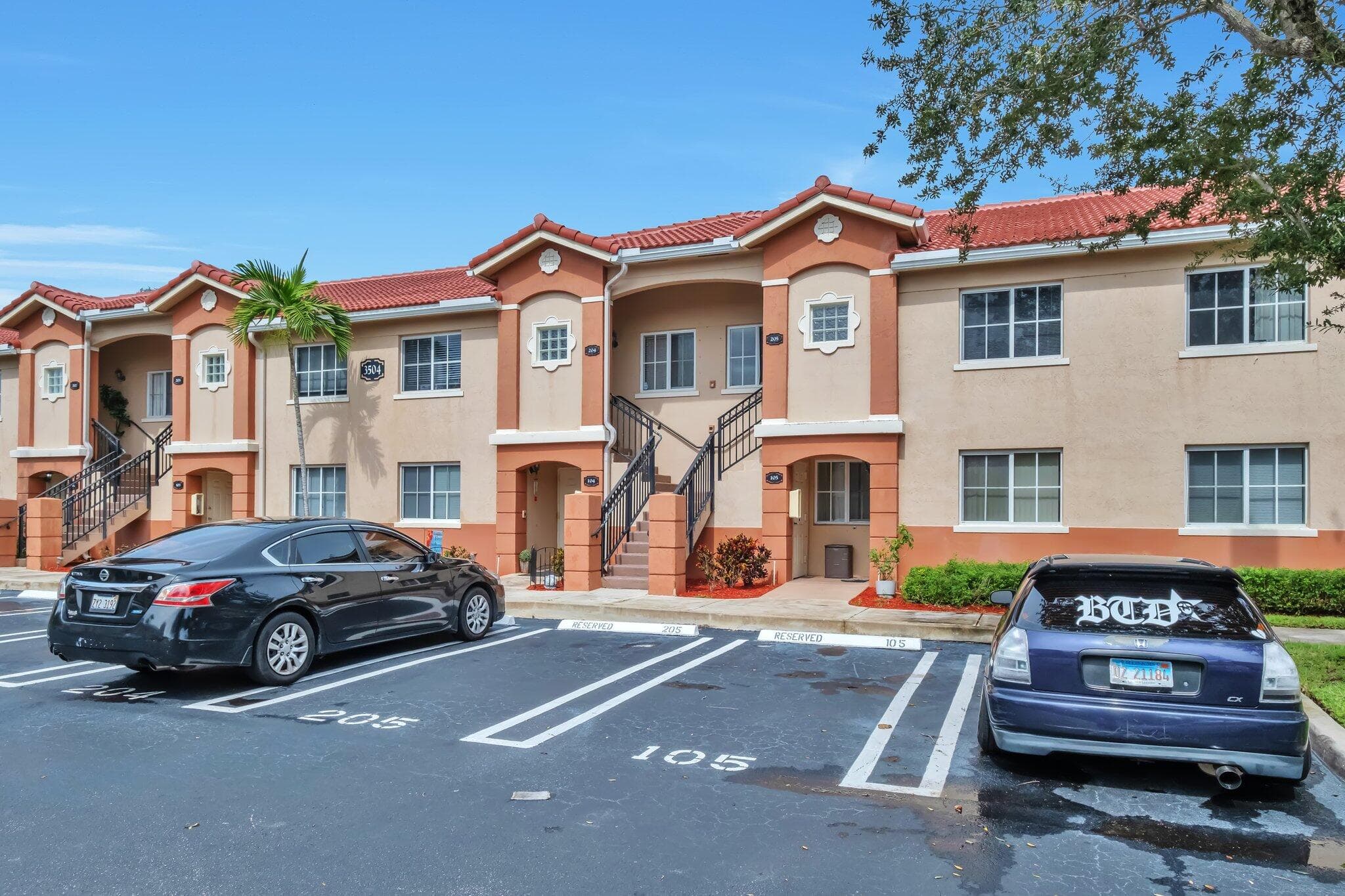 3504 Briar Bay Boulevard 205, West Palm Beach, FL 33411 — photo 24 of 26