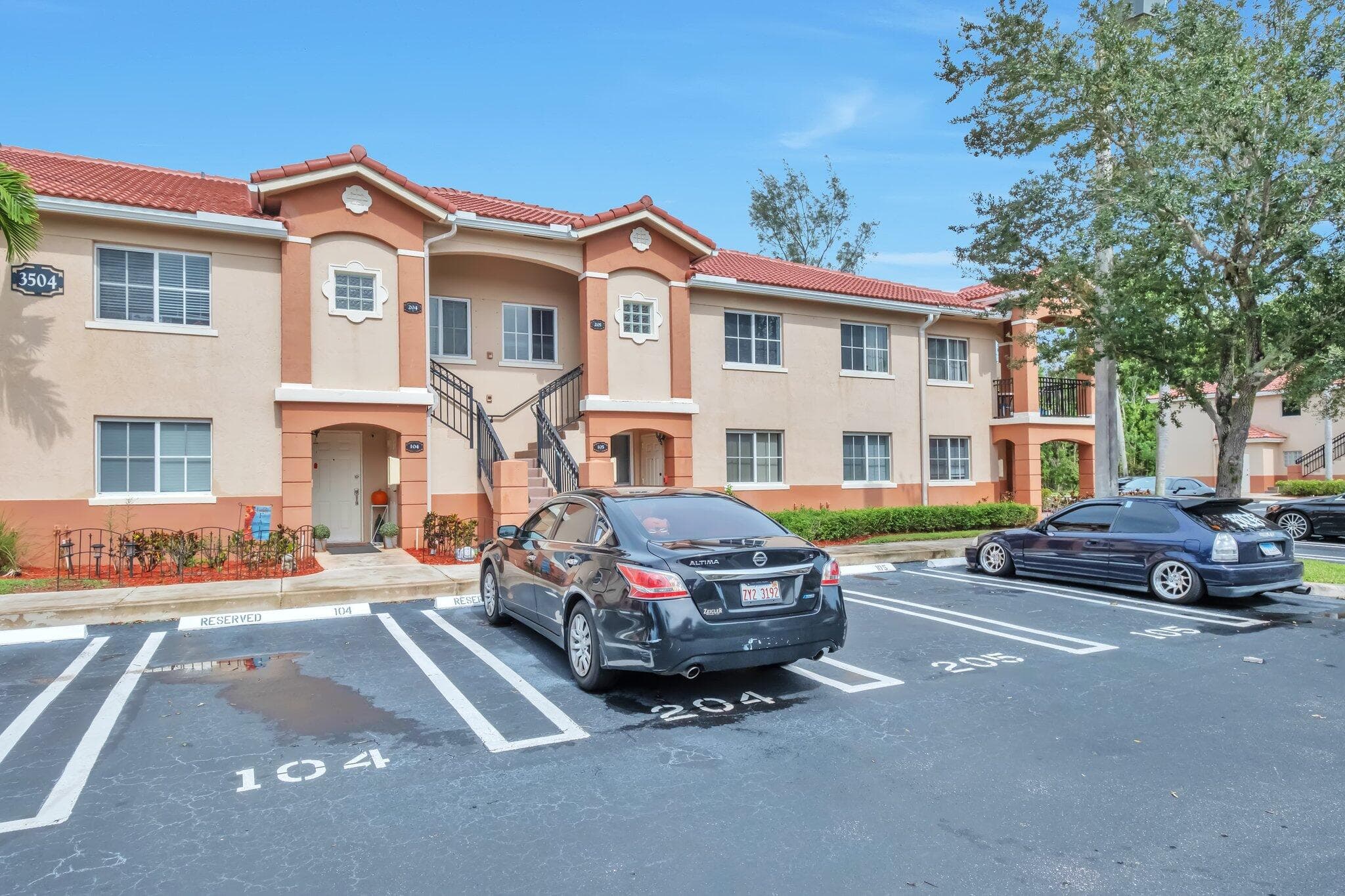 3504 Briar Bay Boulevard 205, West Palm Beach, FL 33411 — photo 26 of 26