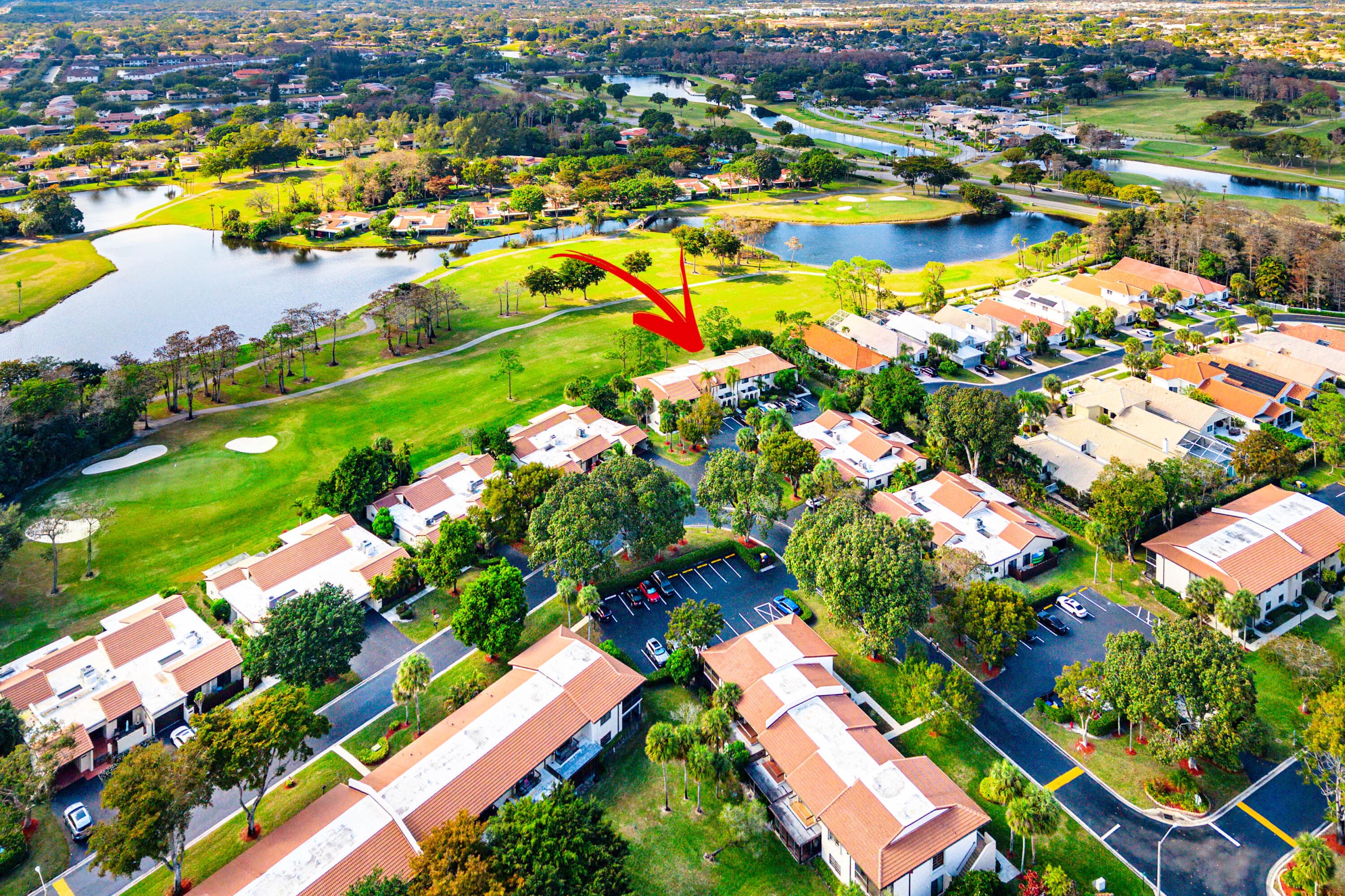 21766 Cypress Drive 20b, Boca Raton, FL 33433 — photo 34 of 40