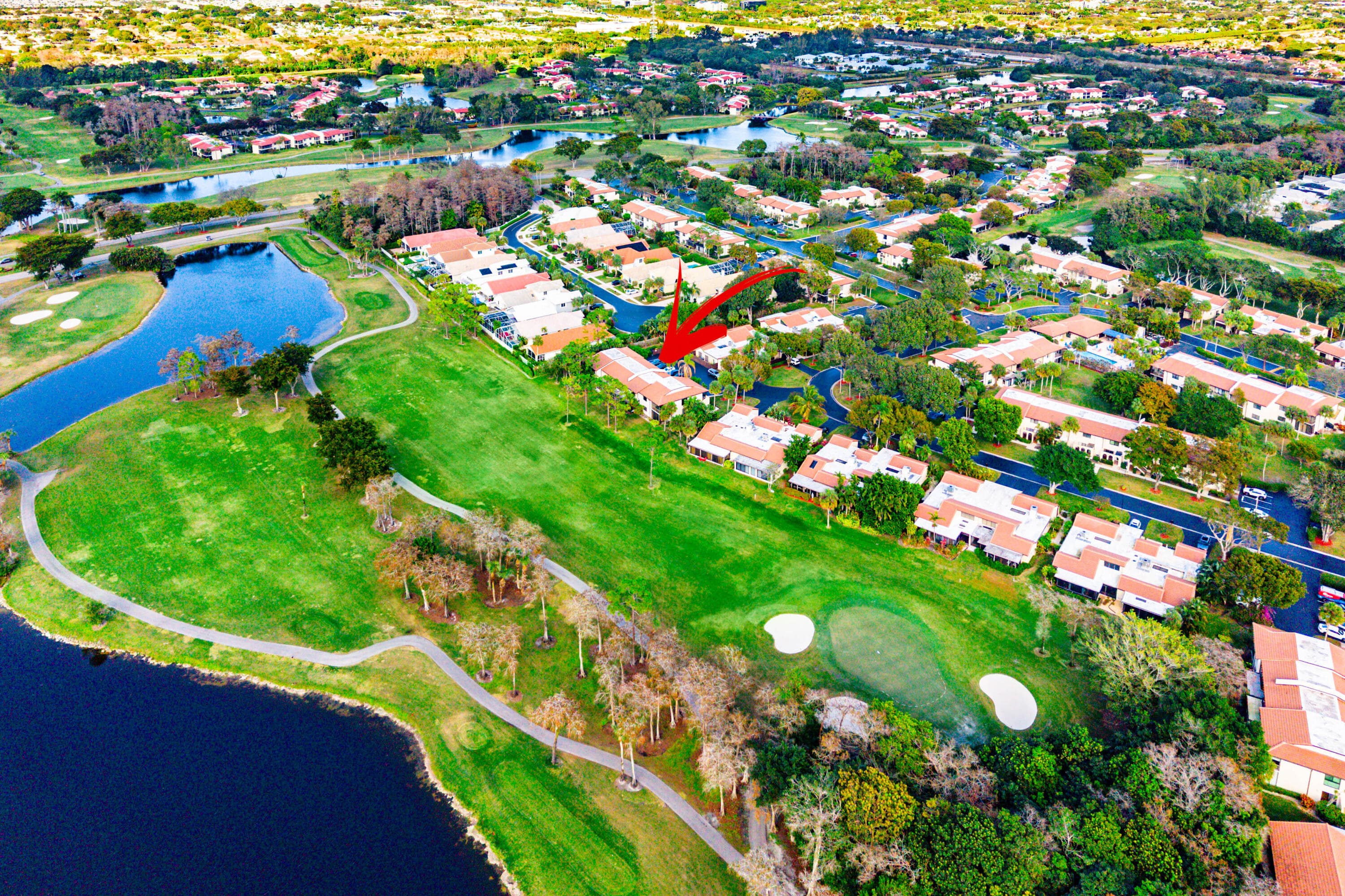 21766 Cypress Drive 20b, Boca Raton, FL 33433 — photo 37 of 40
