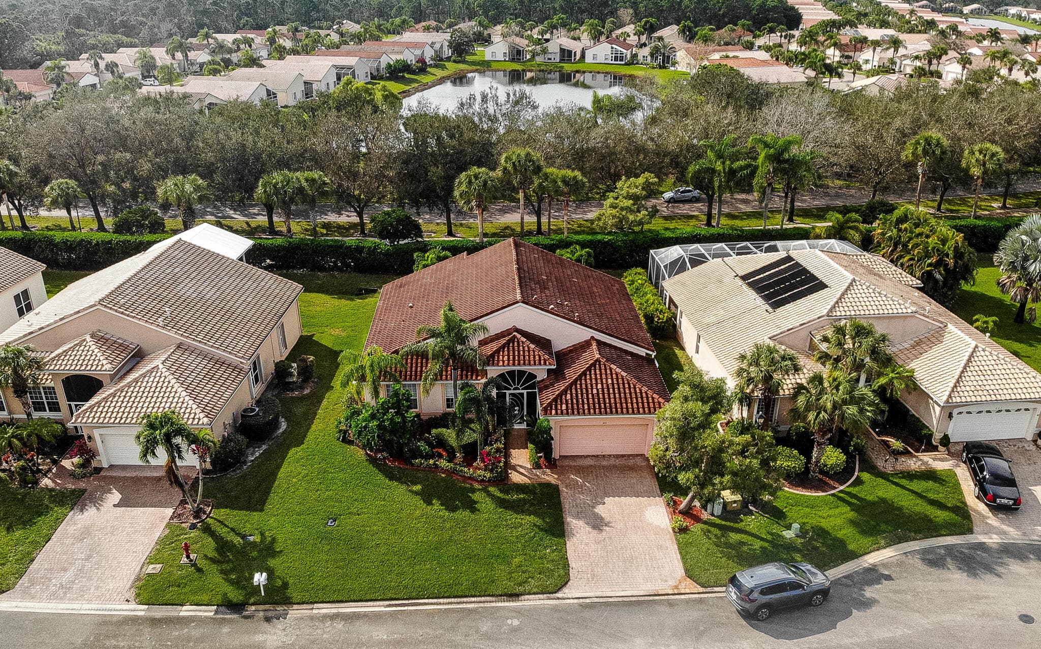 431 NW Cool Water Court, Port St. Lucie, FL 34986 — photo 20 of 67