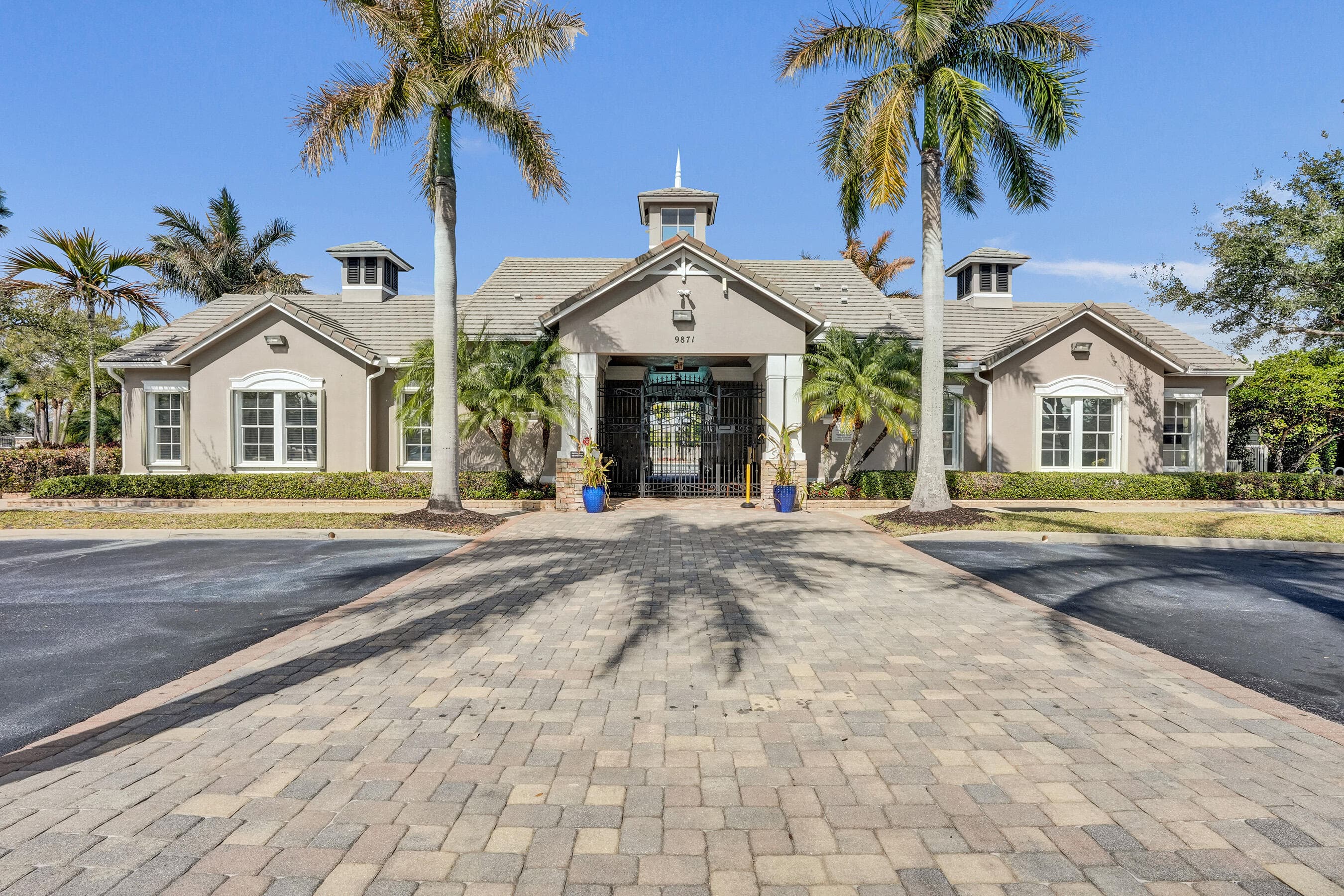 9872 SW Glenbrook Drive, Port St. Lucie, FL 34987 — photo 45 of 54