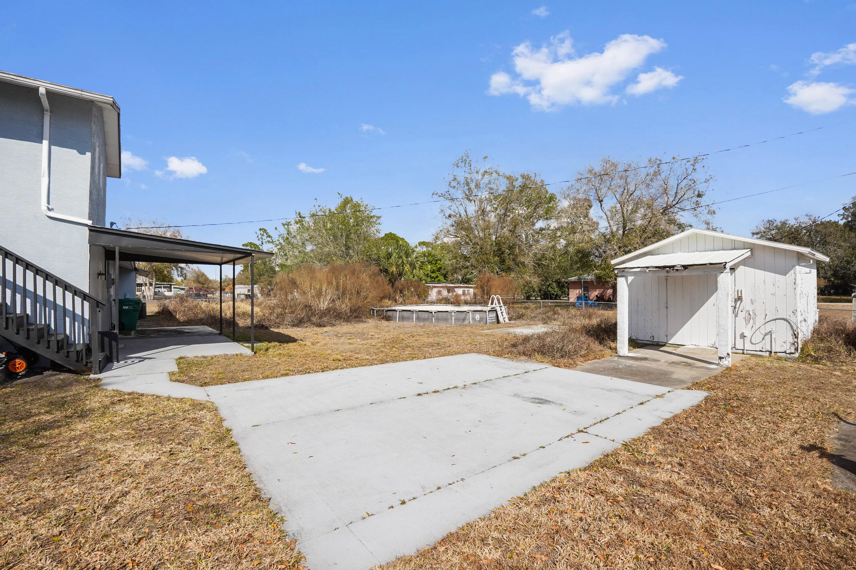 3458 NW 28th Avenue, Okeechobee, FL 34972 — photo 19 of 23