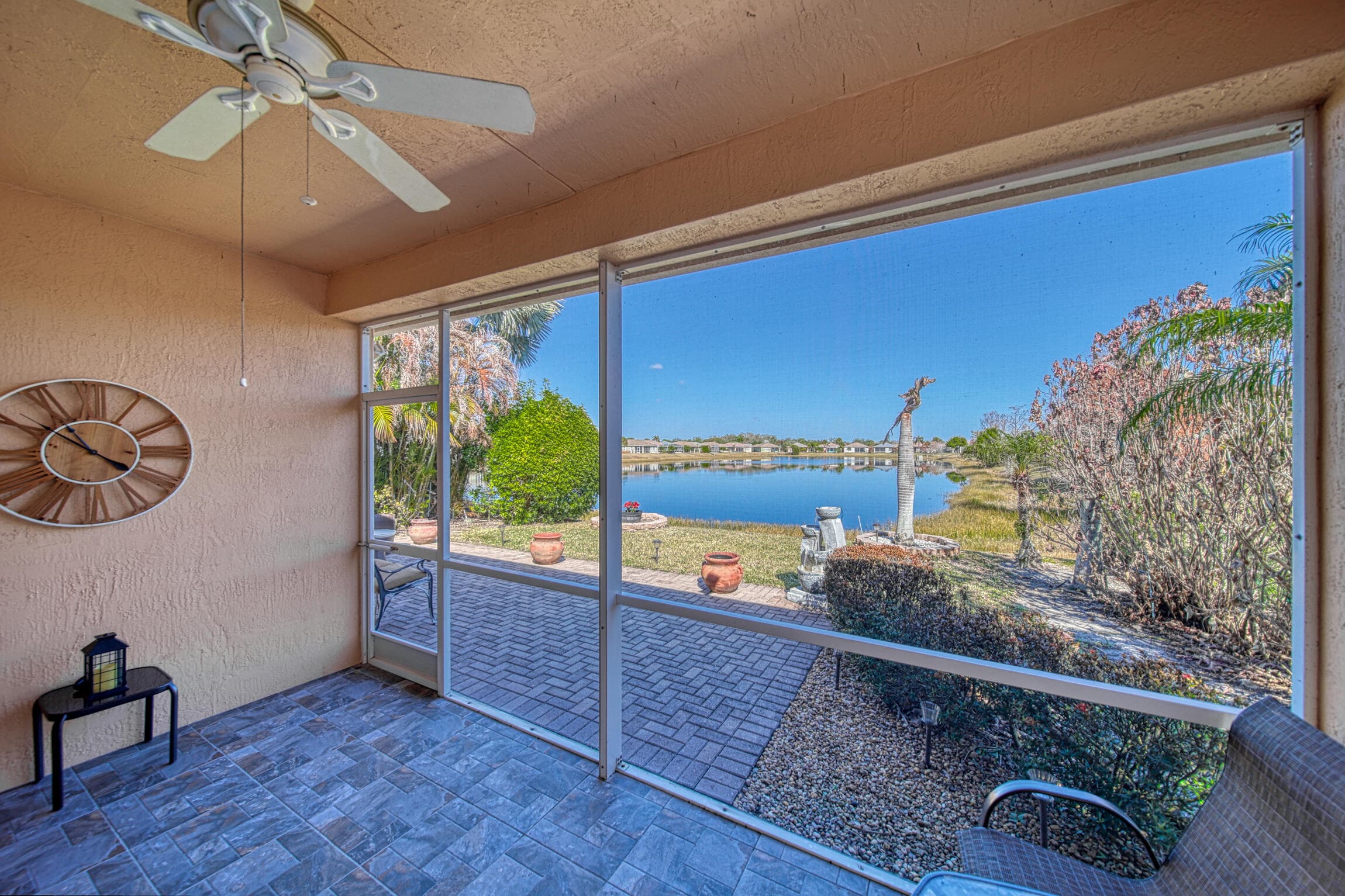 9893 SW Eastbrook Circle, Port St. Lucie, FL 34987 — photo 4 of 29