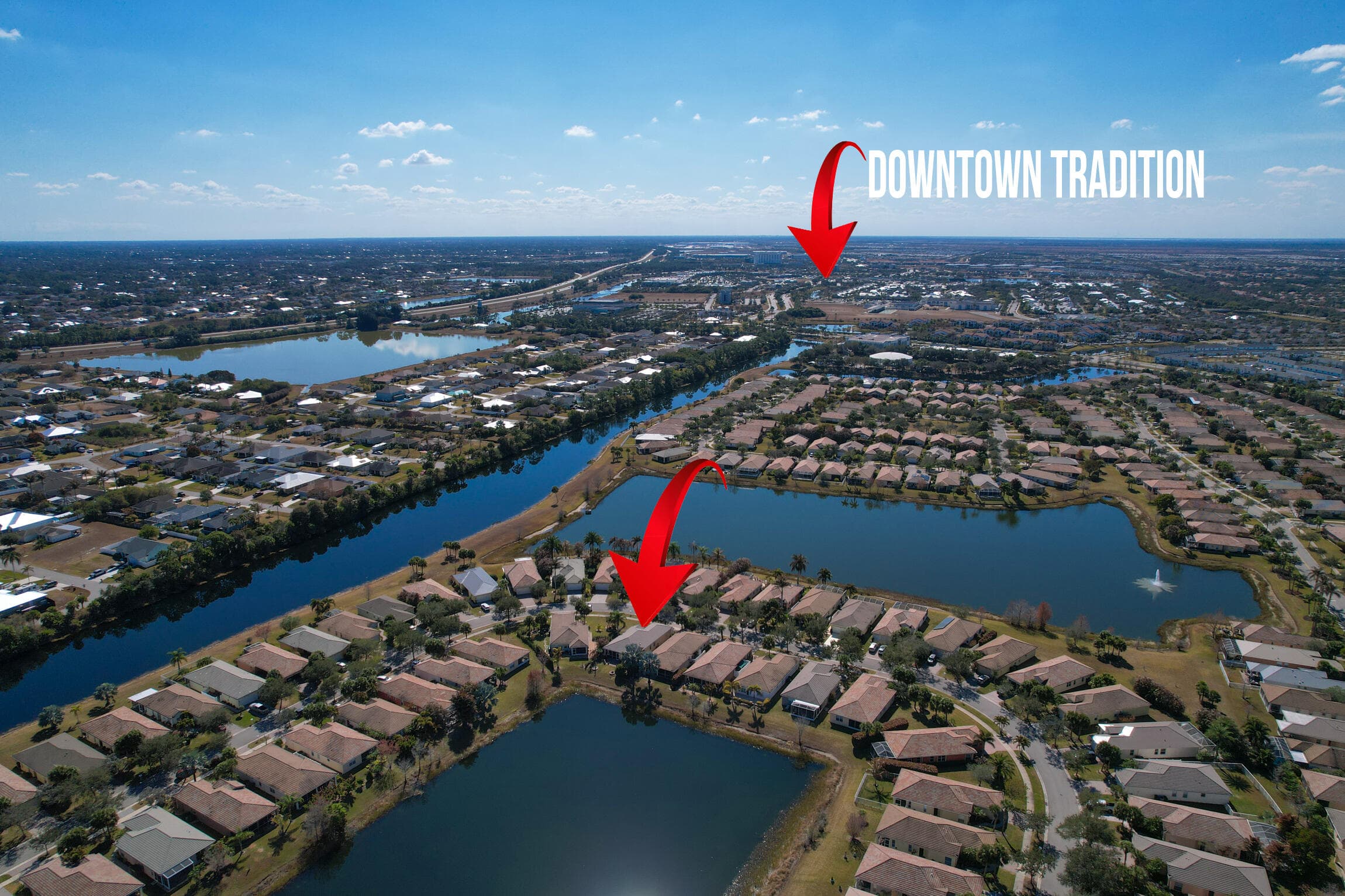 9893 SW Eastbrook Circle, Port St. Lucie, FL 34987 — photo 26 of 29