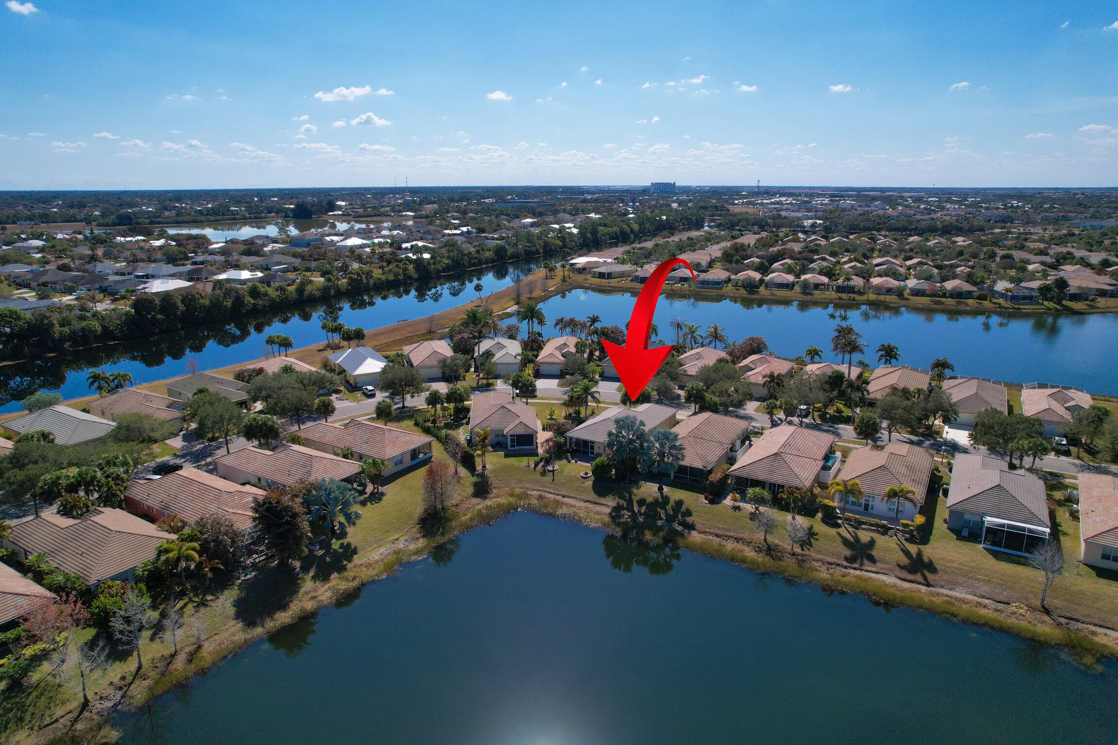 9893 SW Eastbrook Circle, Port St. Lucie, FL 34987 — photo 25 of 29