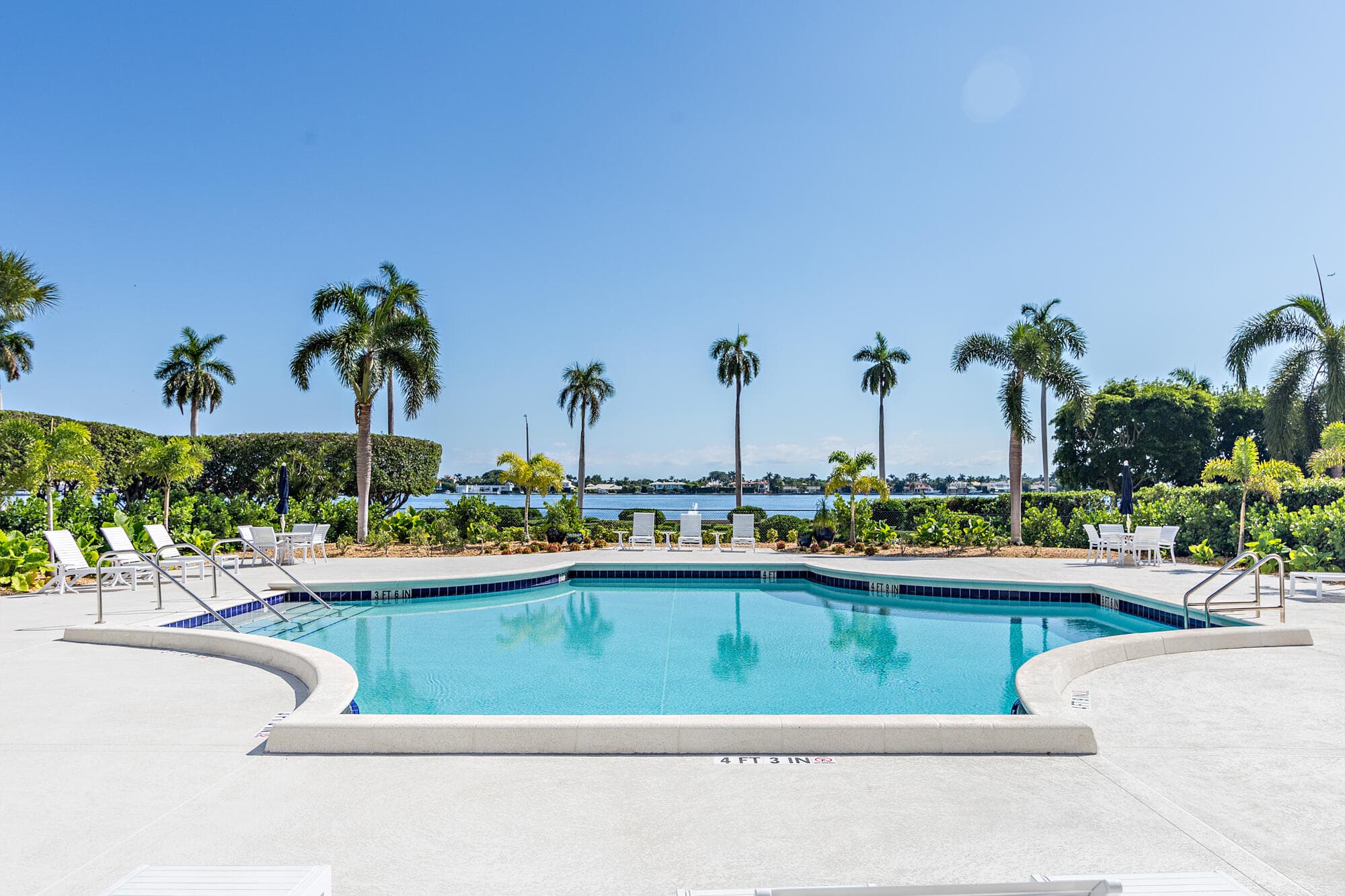 1701 S Flagler Drive 1806, West Palm Beach, FL 33401 — photo 25 of 37