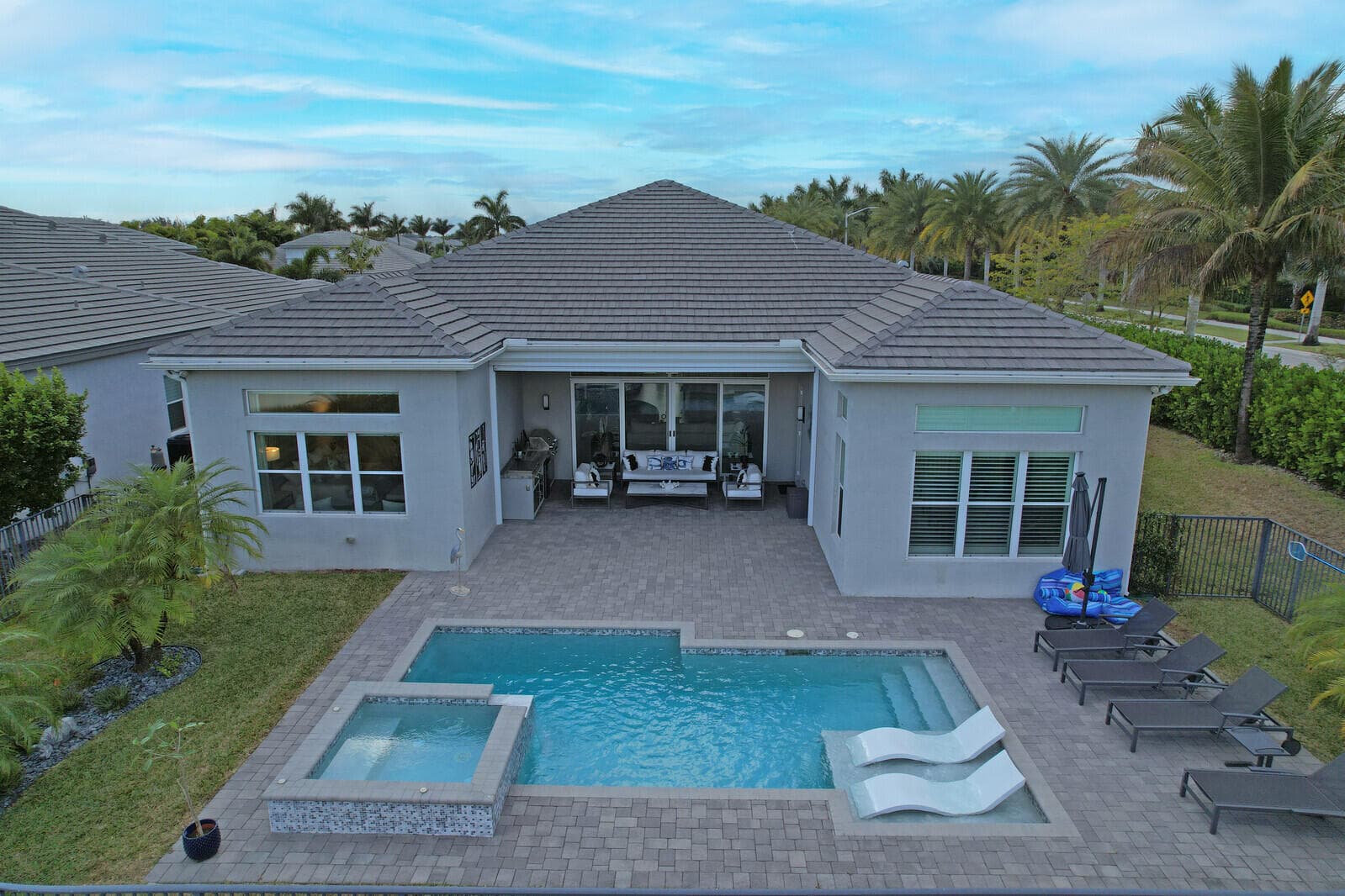 12752 Veneto Springs Drive, Boynton Beach, FL 33473 — photo 63 of 99