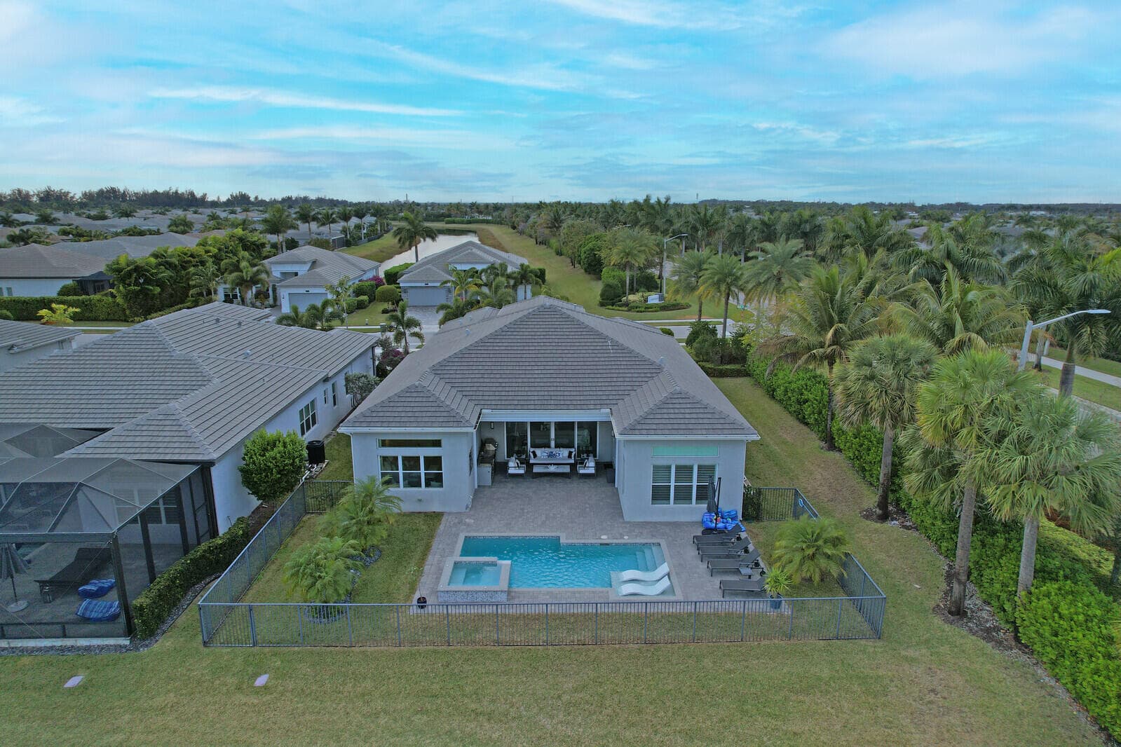 12752 Veneto Springs Drive, Boynton Beach, FL 33473 — photo 64 of 99