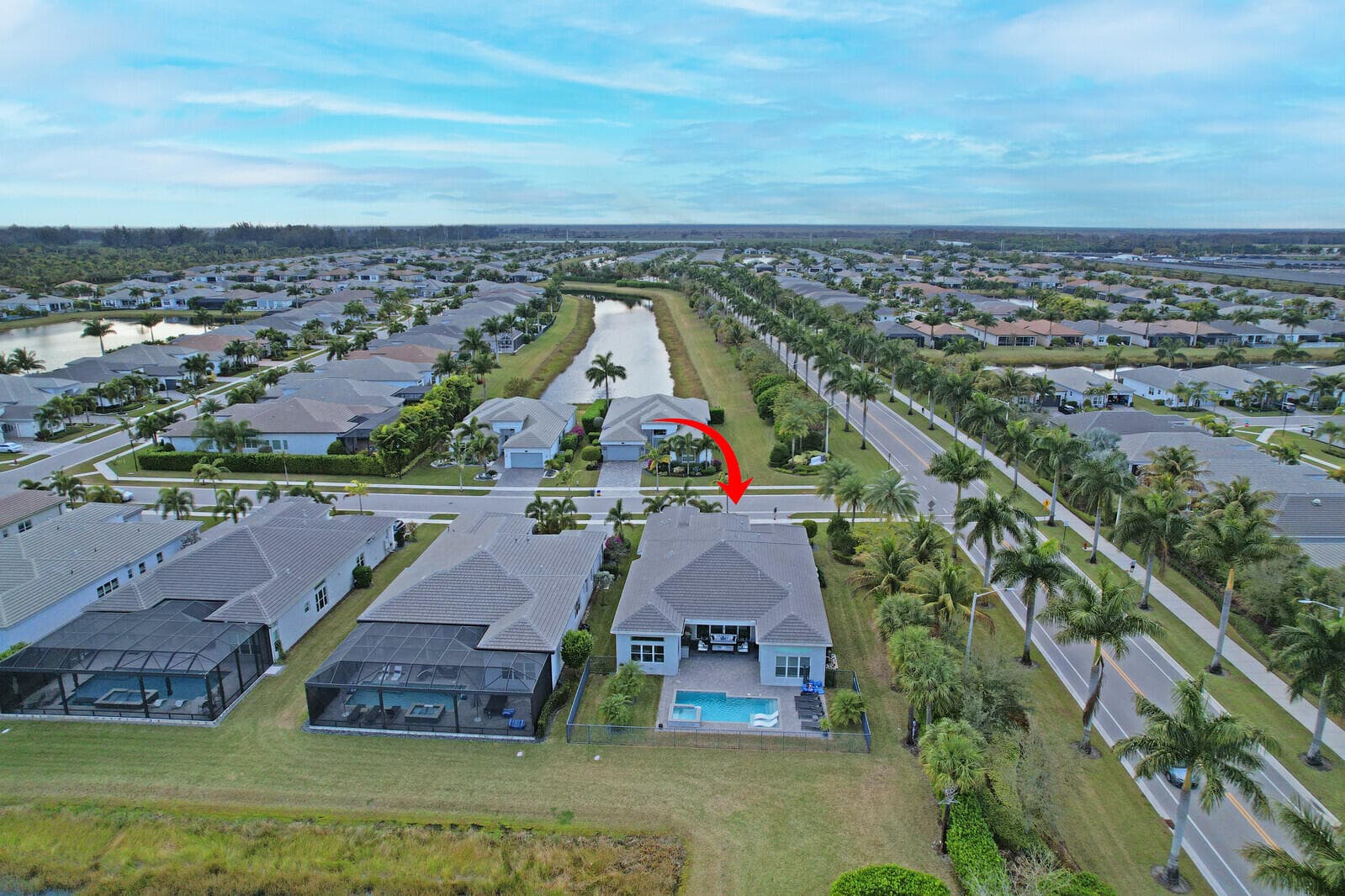 12752 Veneto Springs Drive, Boynton Beach, FL 33473 — photo 69 of 99
