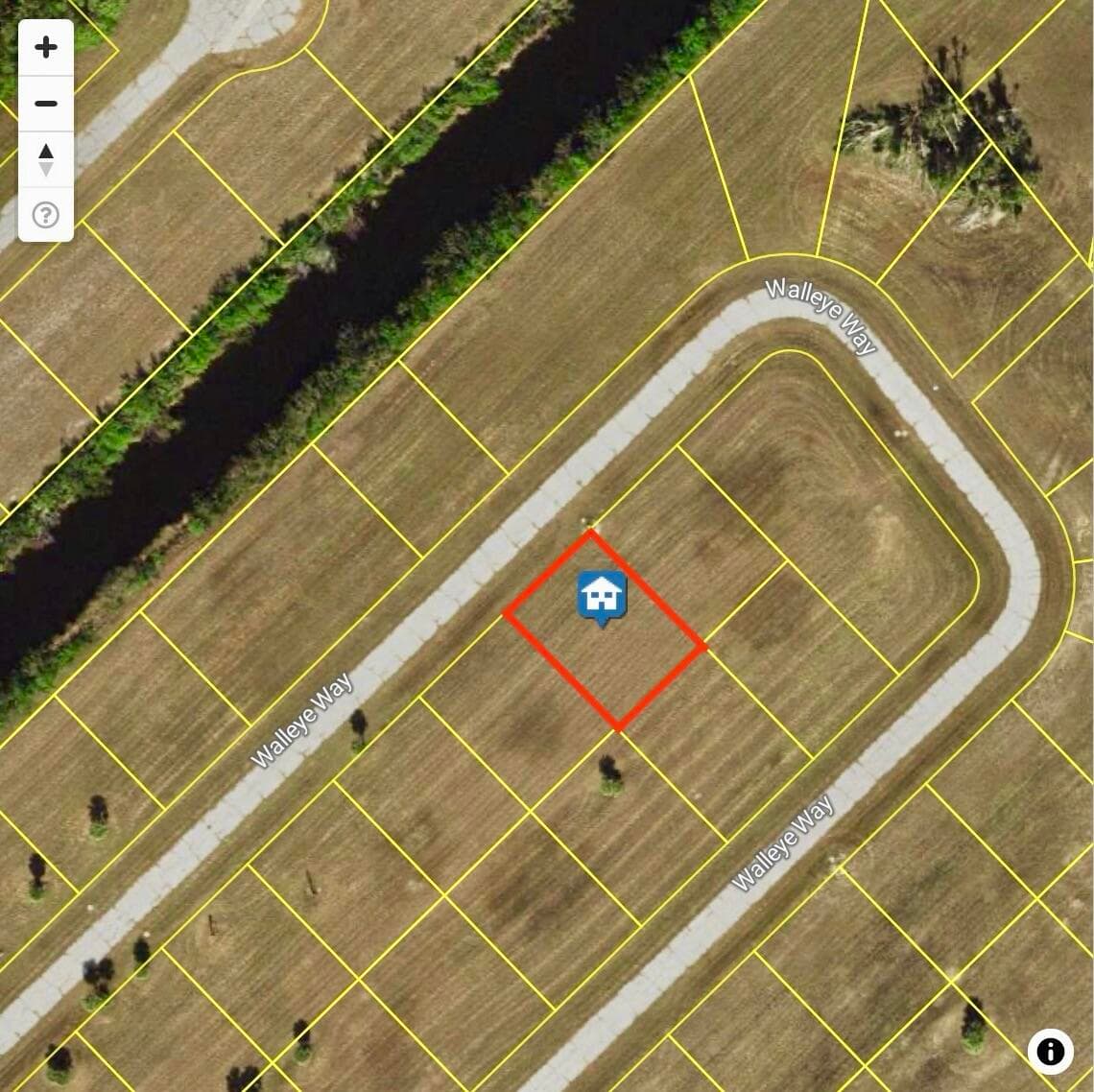 13541 Walleye Way, Placida, FL 33946 — photo